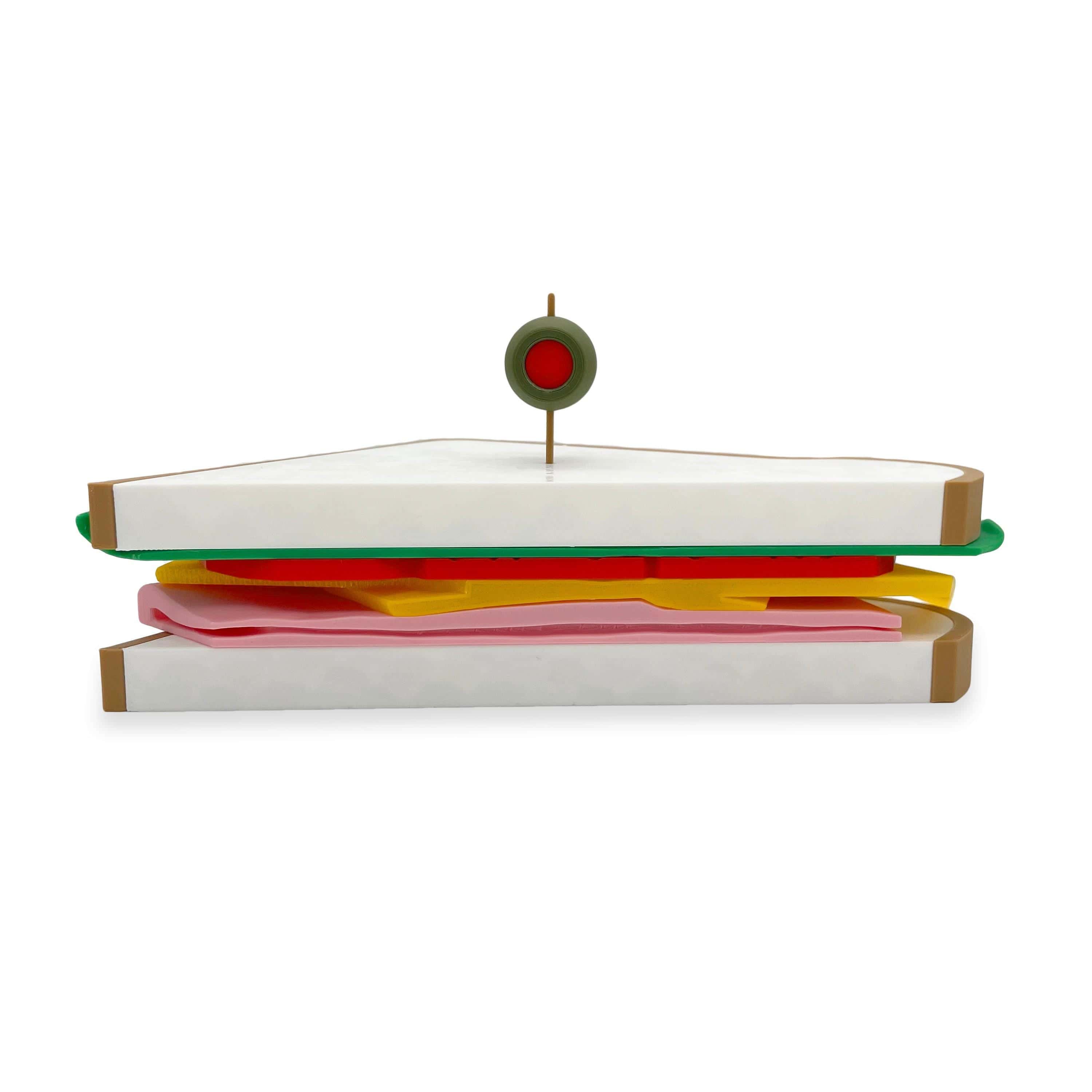 Heavy's Sandvich - Thumbnail 9