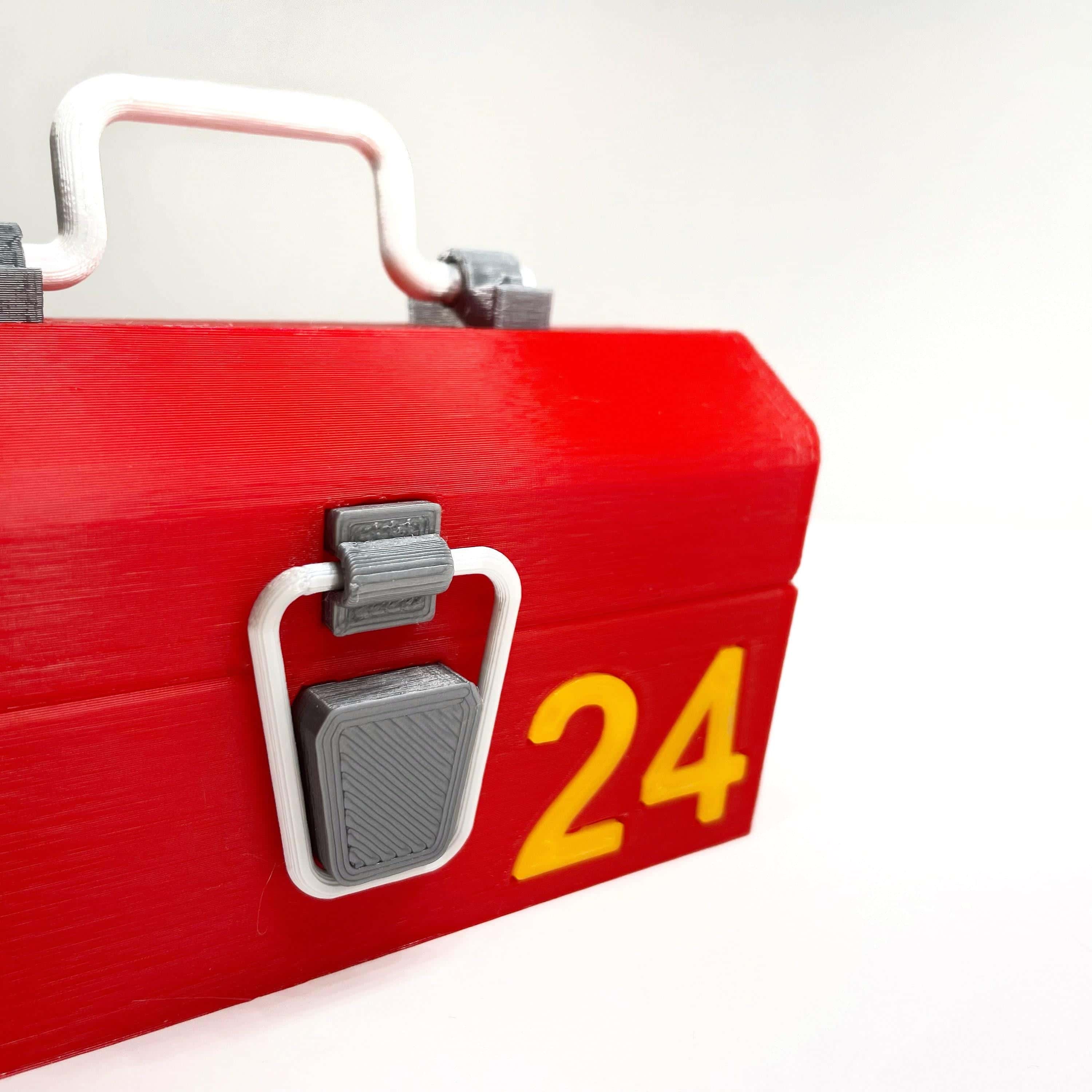 Engineer's Toolbox - Thumbnail 6