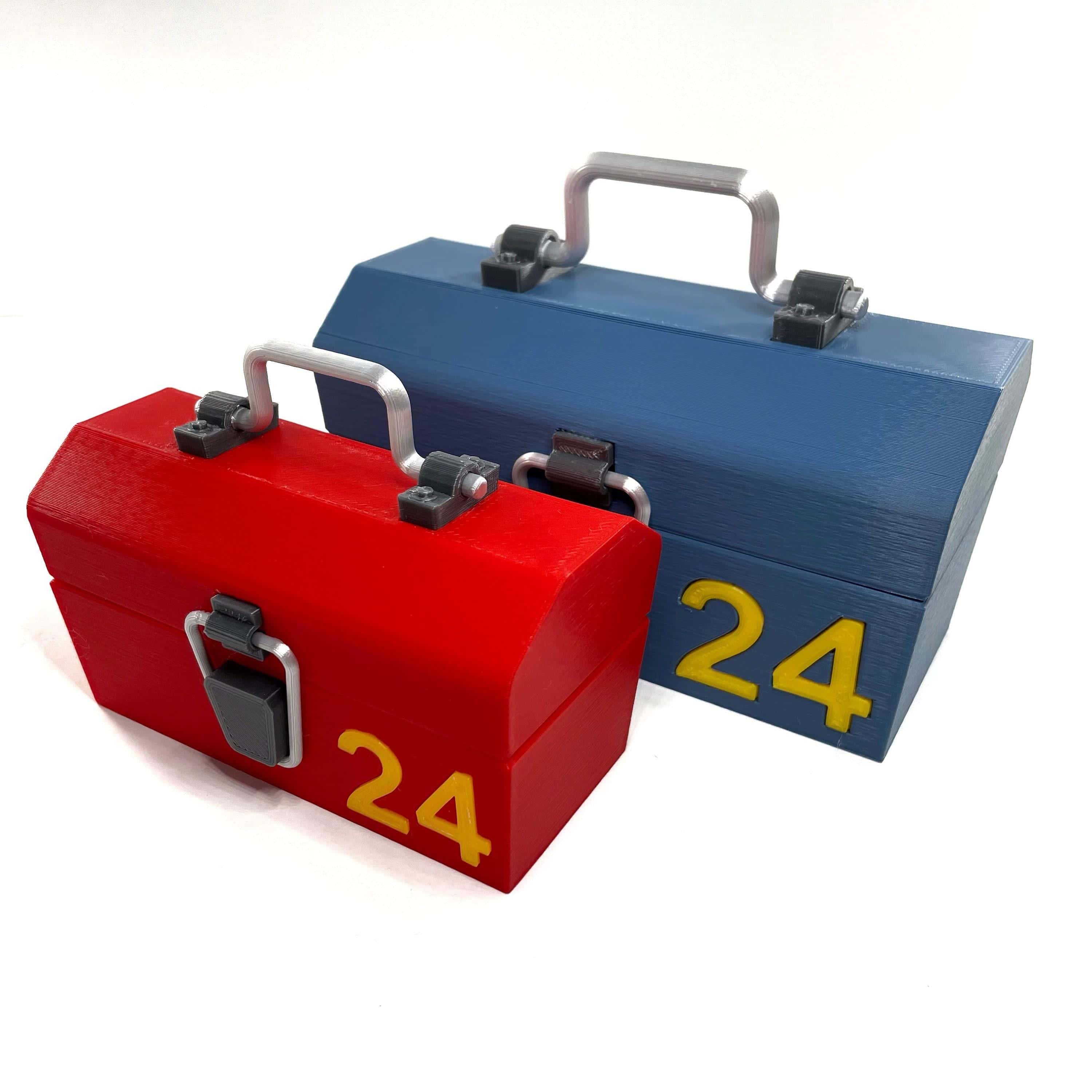 Engineer's Toolbox - Thumbnail 7