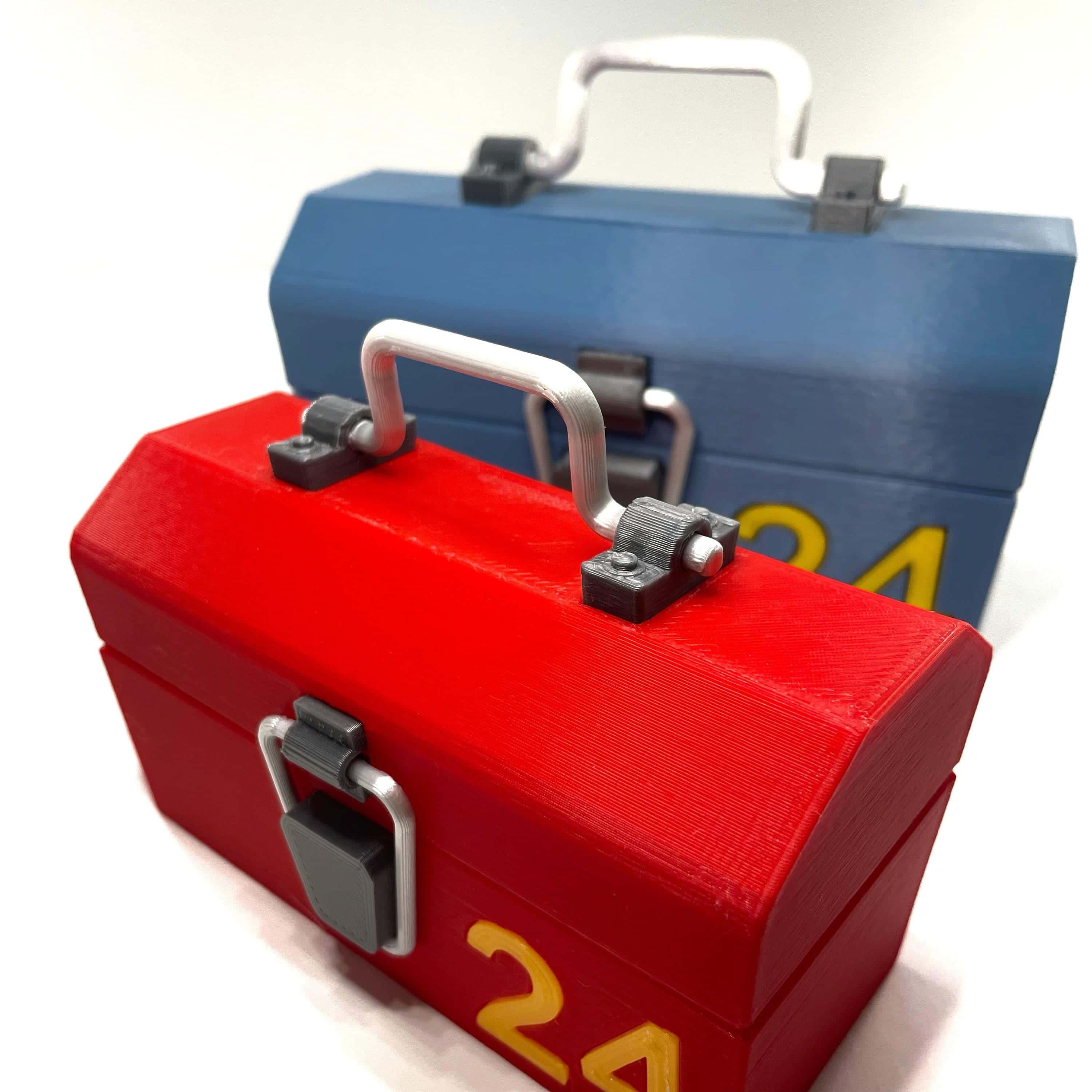 Engineer's Toolbox - Thumbnail 8