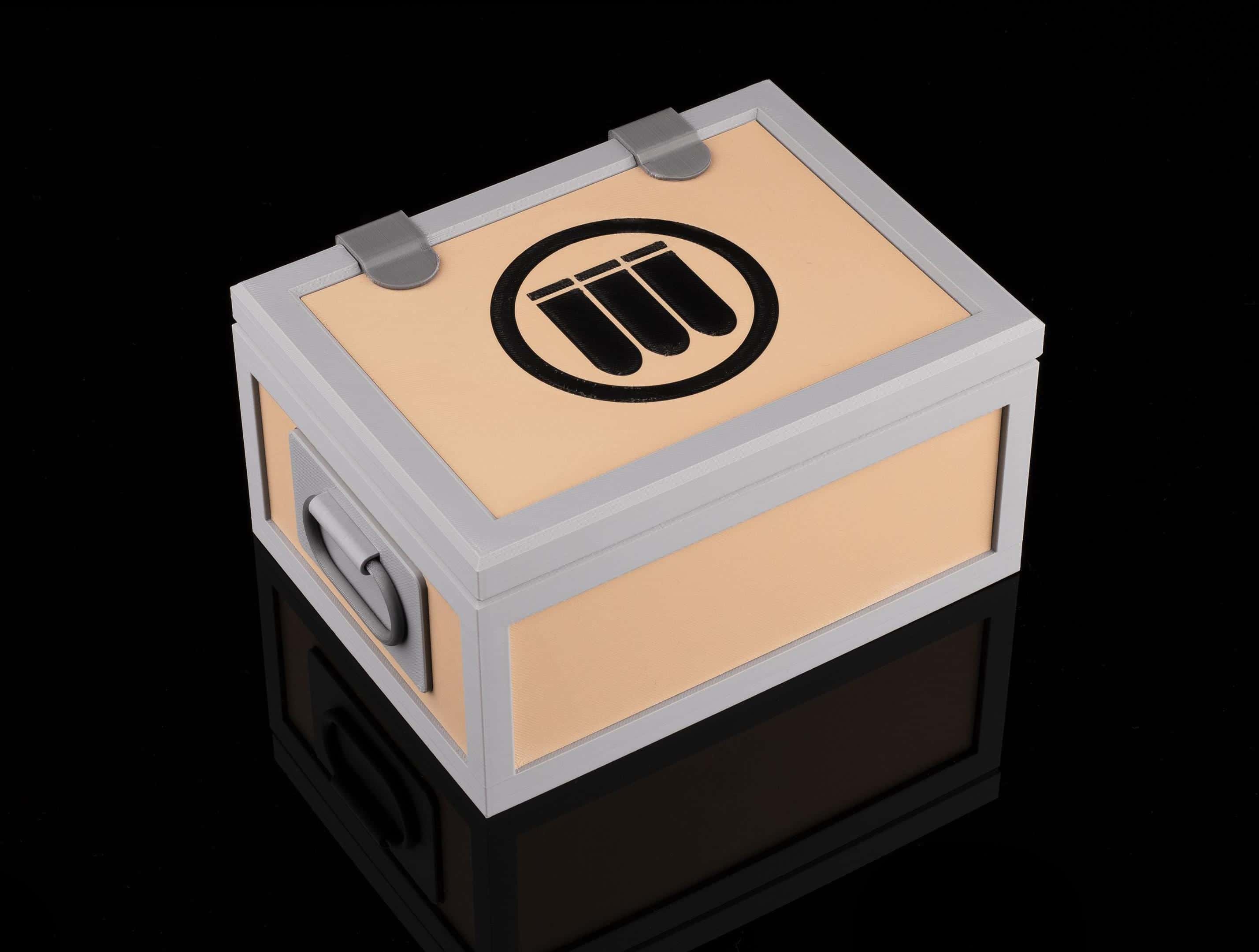 Ammo Box - Thumbnail 2
