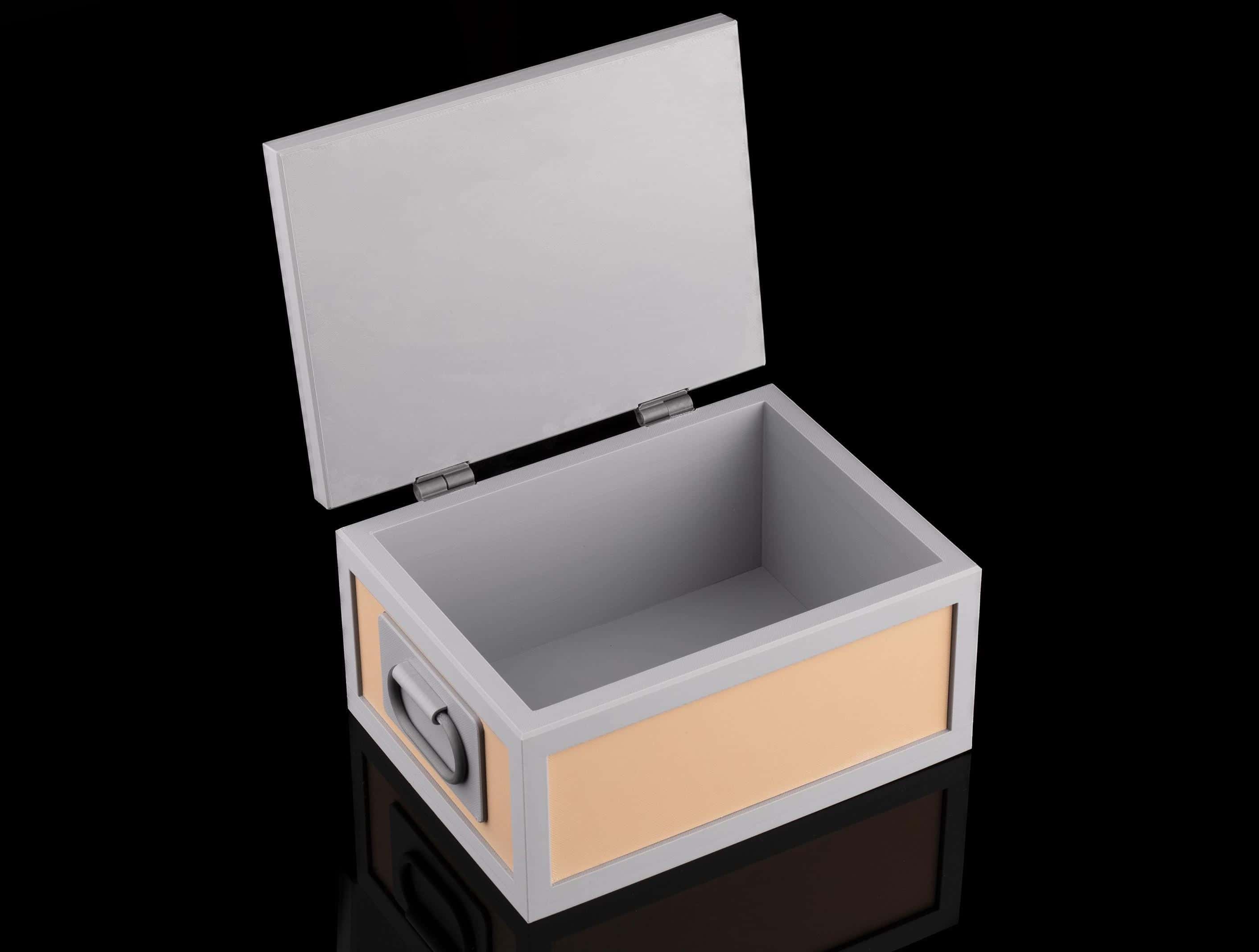 Ammo Box - Thumbnail 3