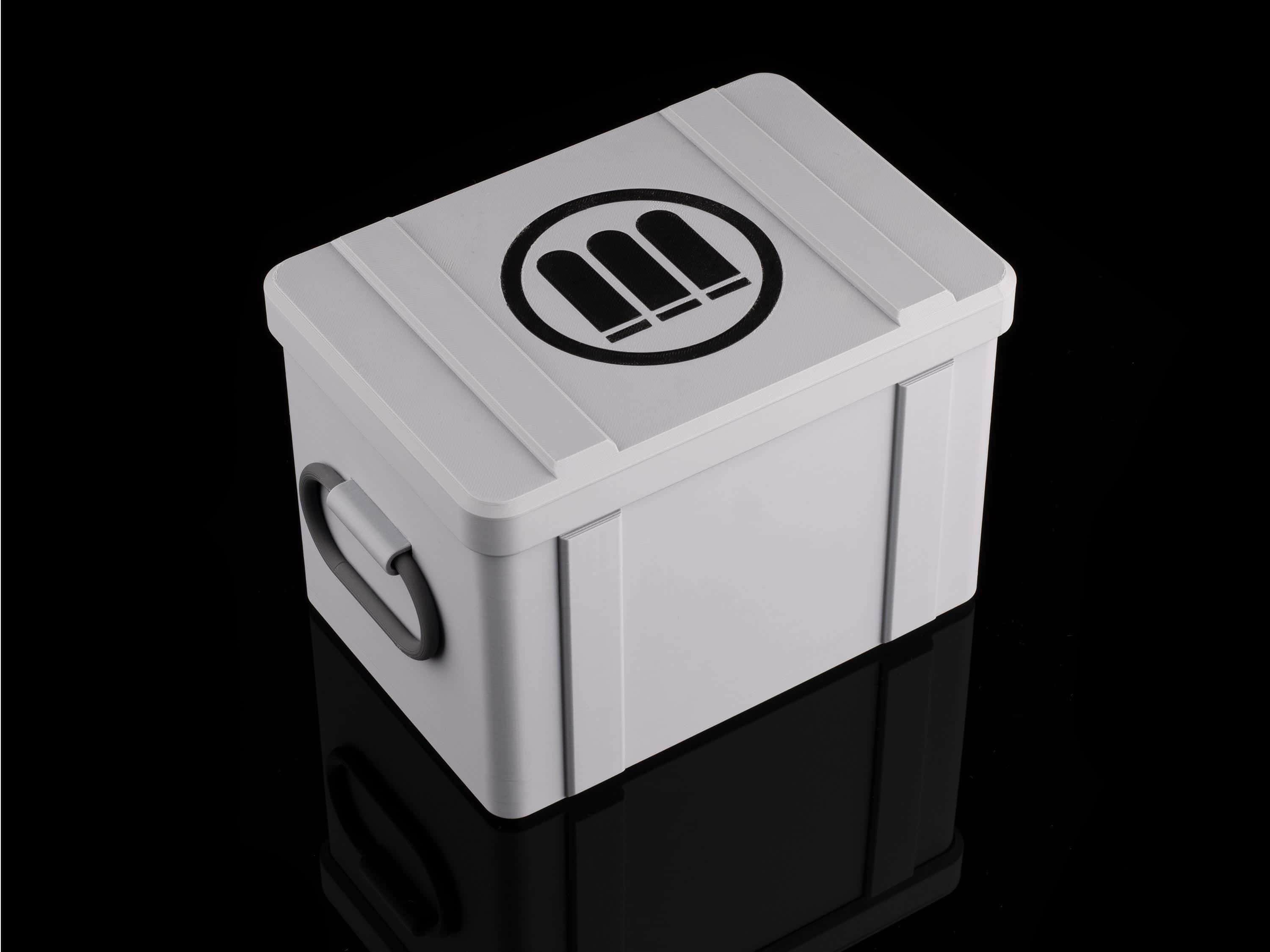 Ammo Box - Thumbnail 4