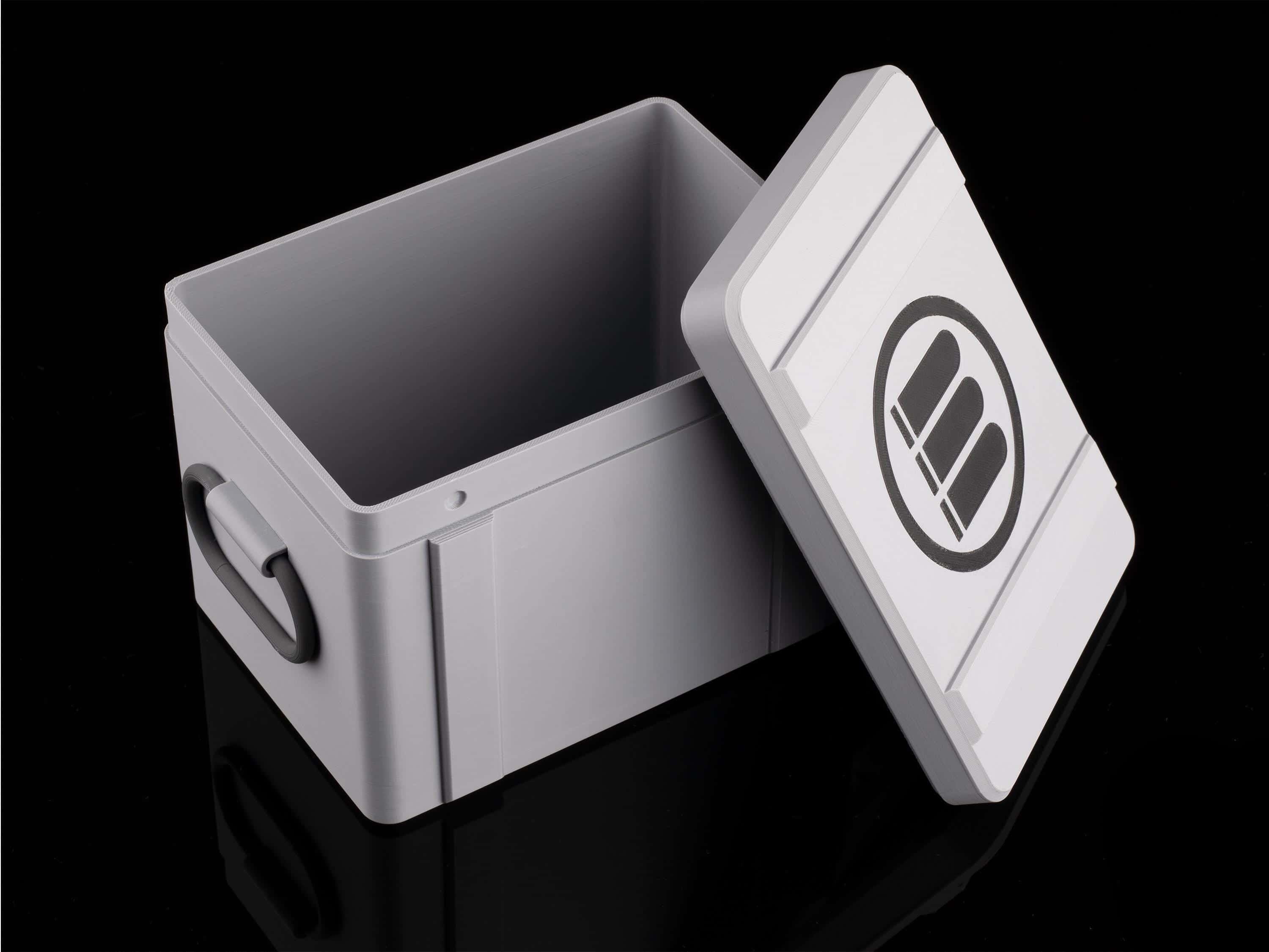 Ammo Box - Thumbnail 5