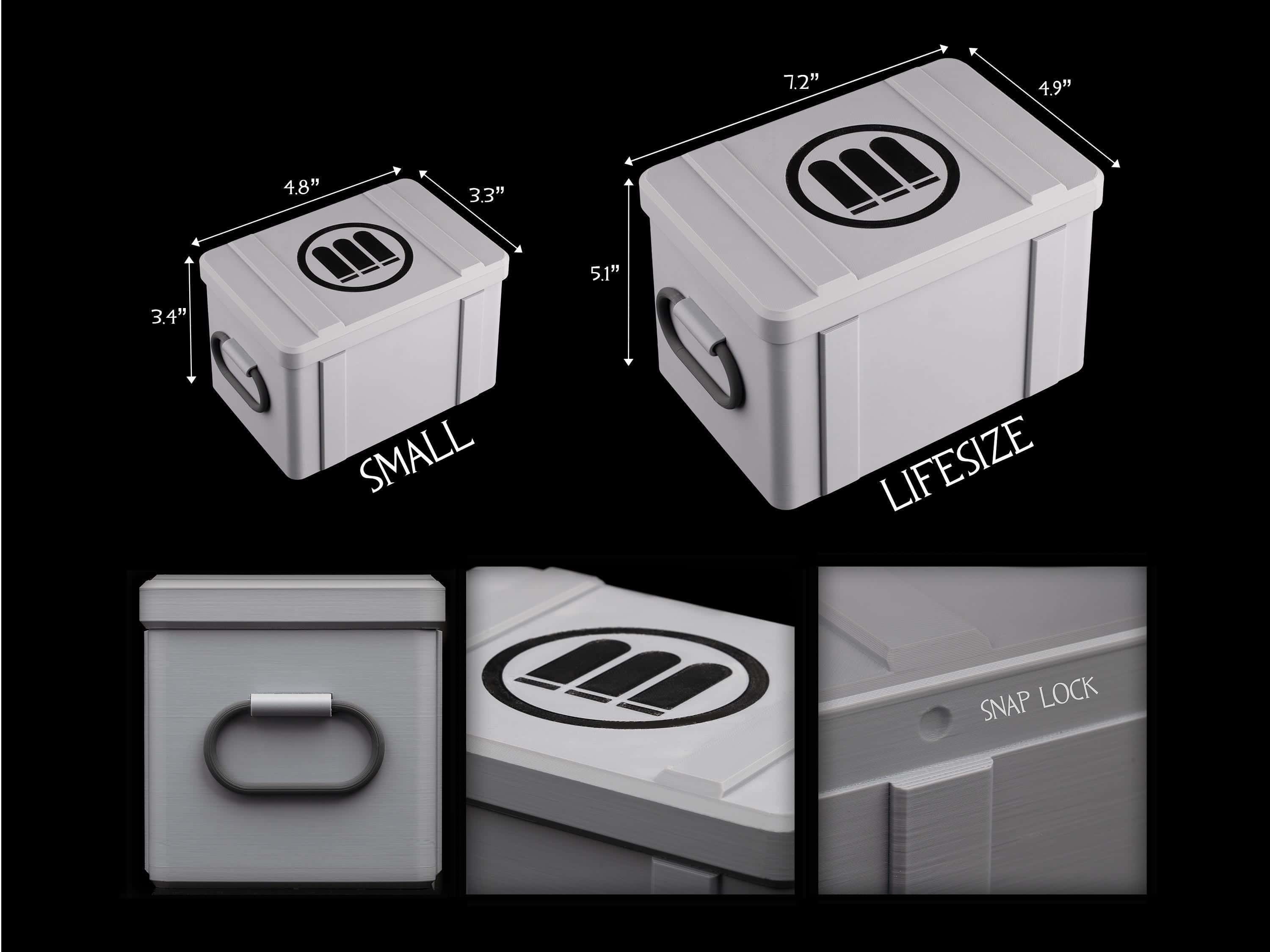 Ammo Box - Thumbnail 9
