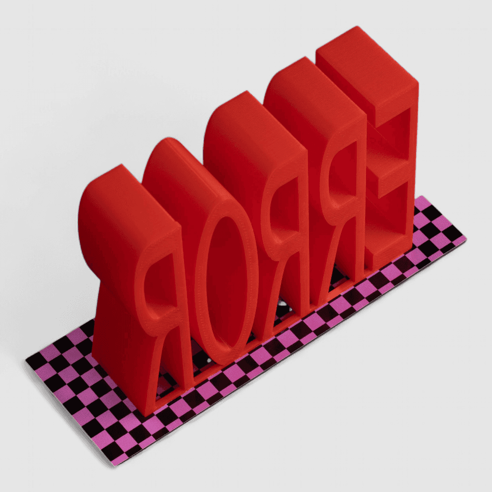 Source Error - Thumbnail 4