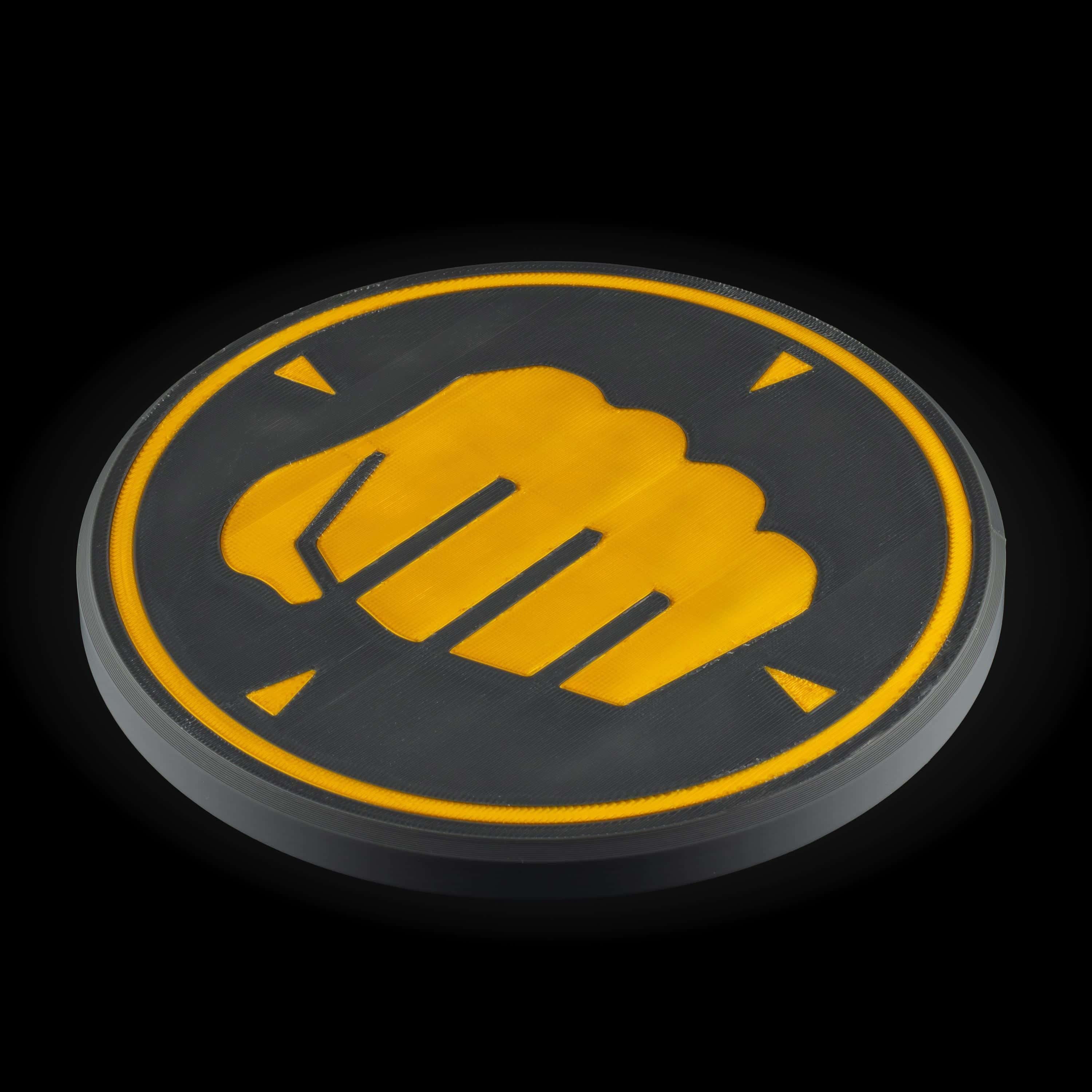 Heavy Figurine - Thumbnail 6