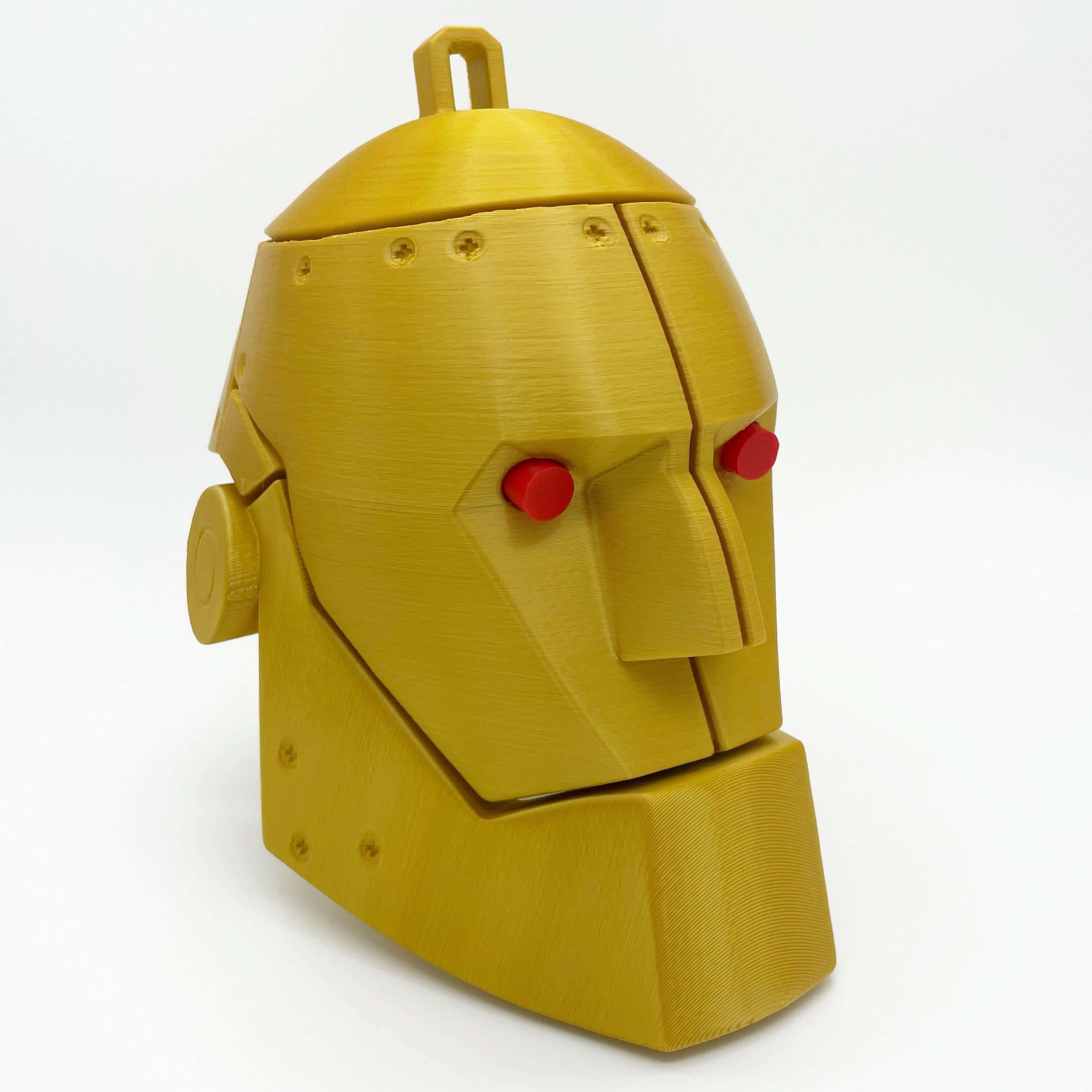 Silver Botkiller Mk. I - Thumbnail 5