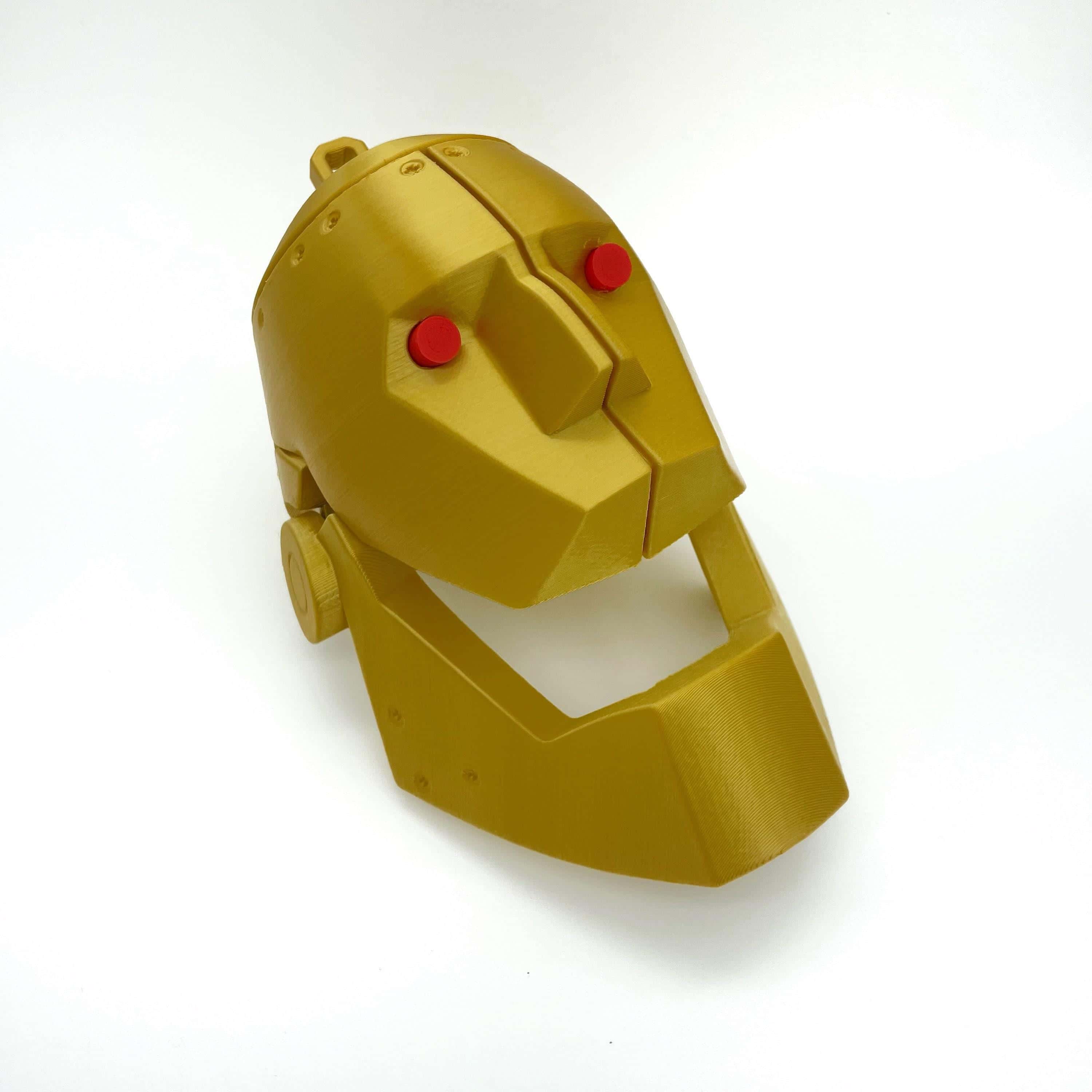 Silver Botkiller Mk. I - Thumbnail 6