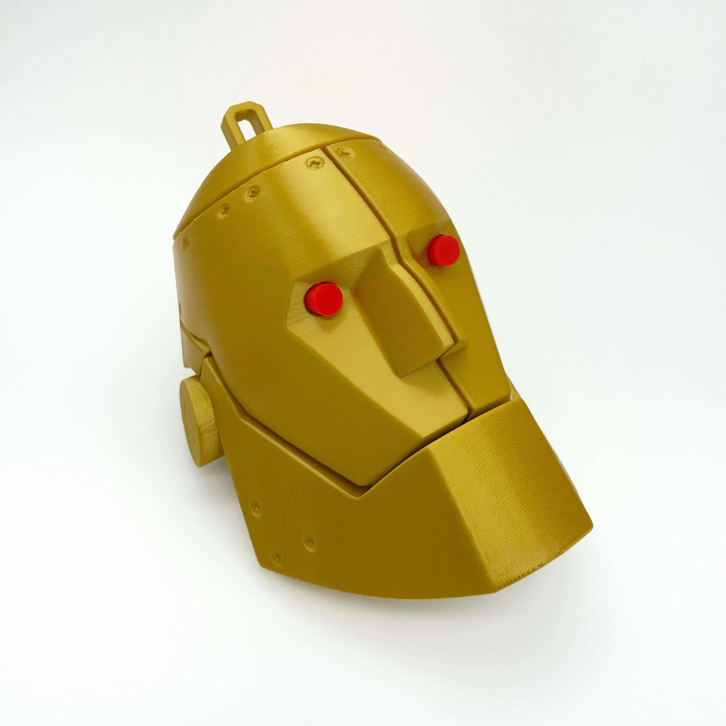 Silver Botkiller Mk. I - Thumbnail 7