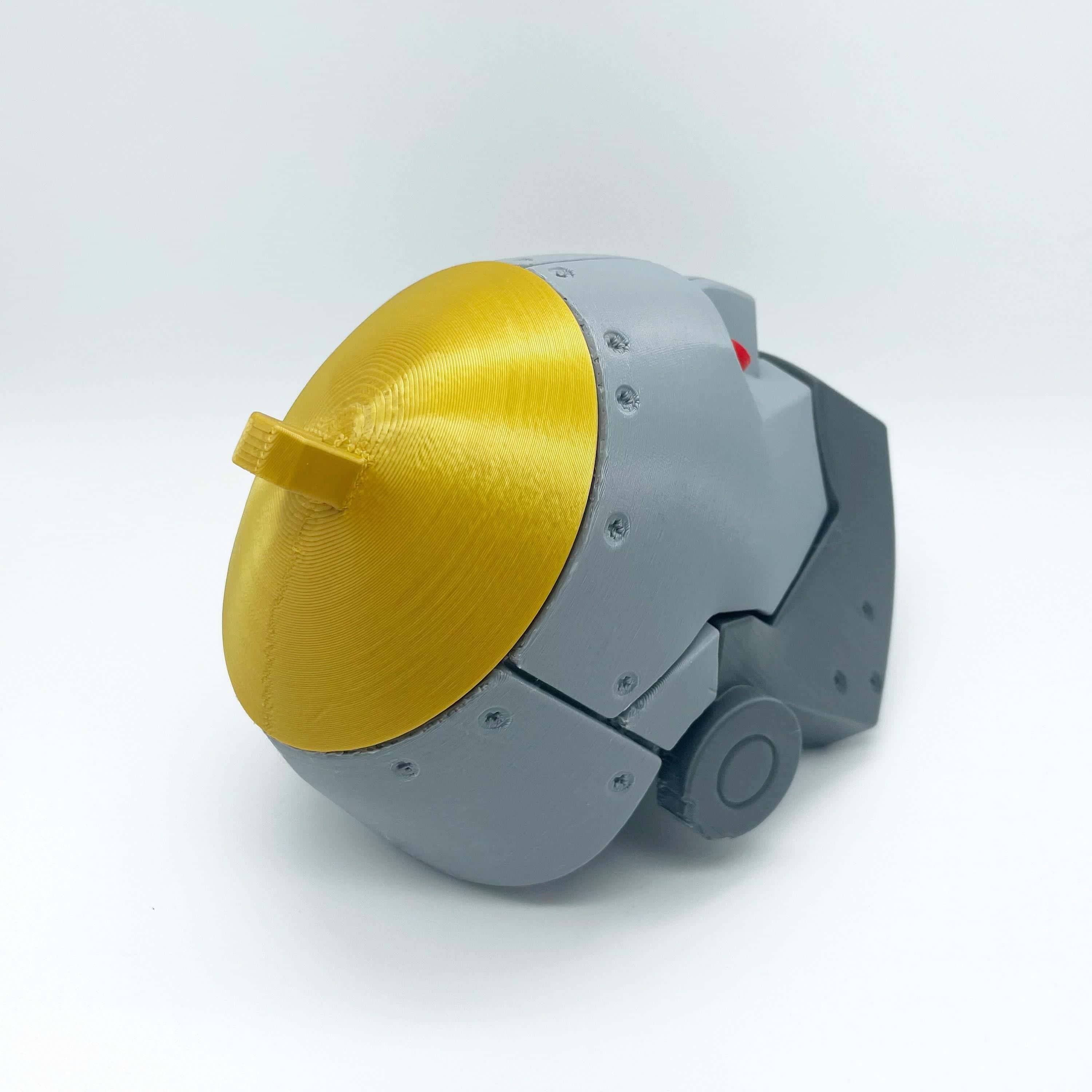 Silver Botkiller Mk. I - Thumbnail 9