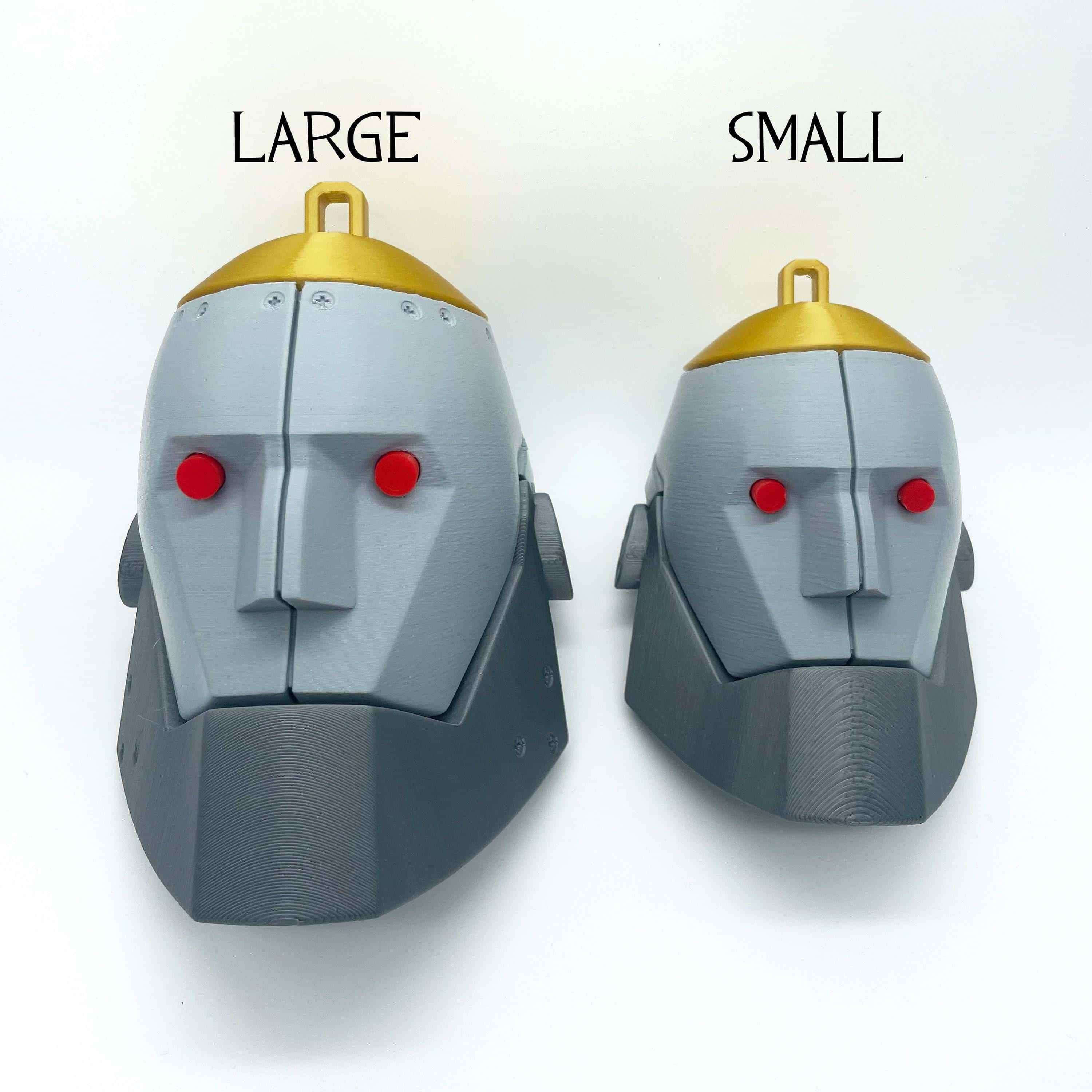 Silver Botkiller Mk. I - Thumbnail 10