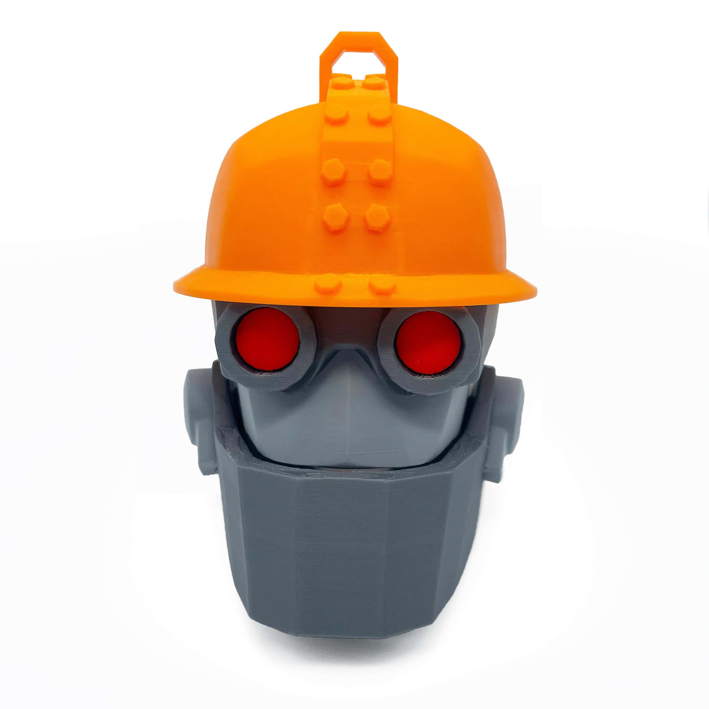 Silver Botkiller Mk. I - Thumbnail 2