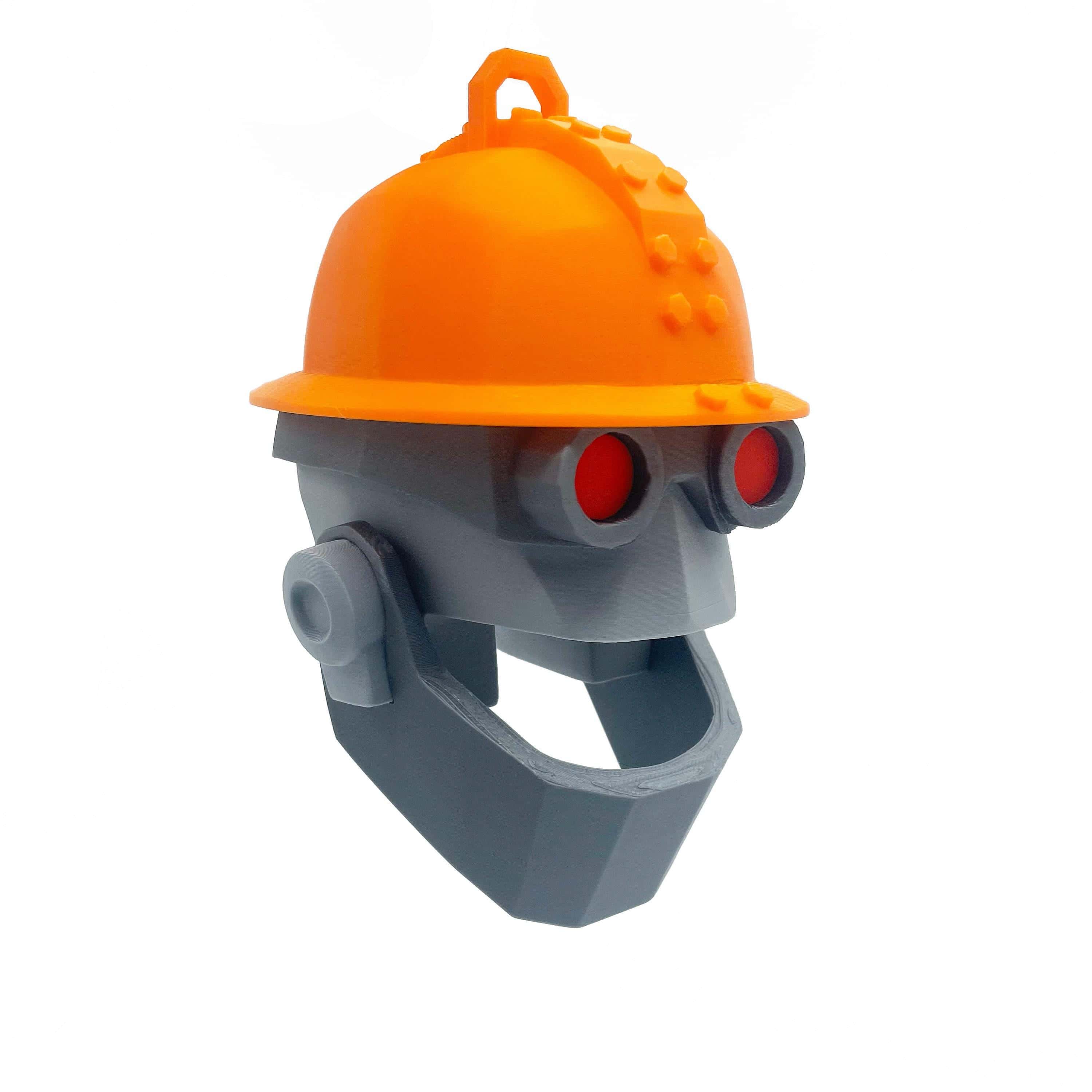 Silver Botkiller Mk. I - Thumbnail 3