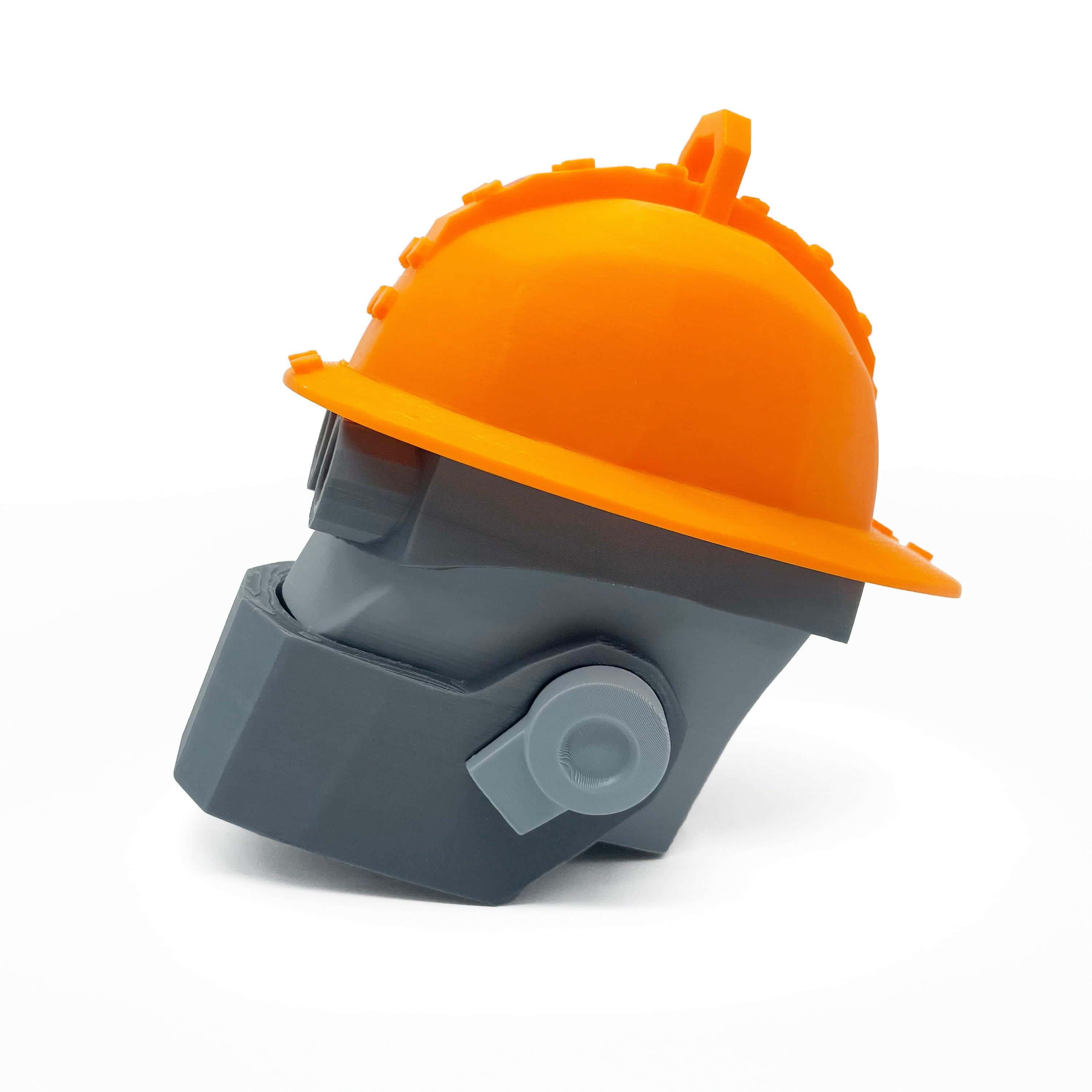 Silver Botkiller Mk. I - Thumbnail 4