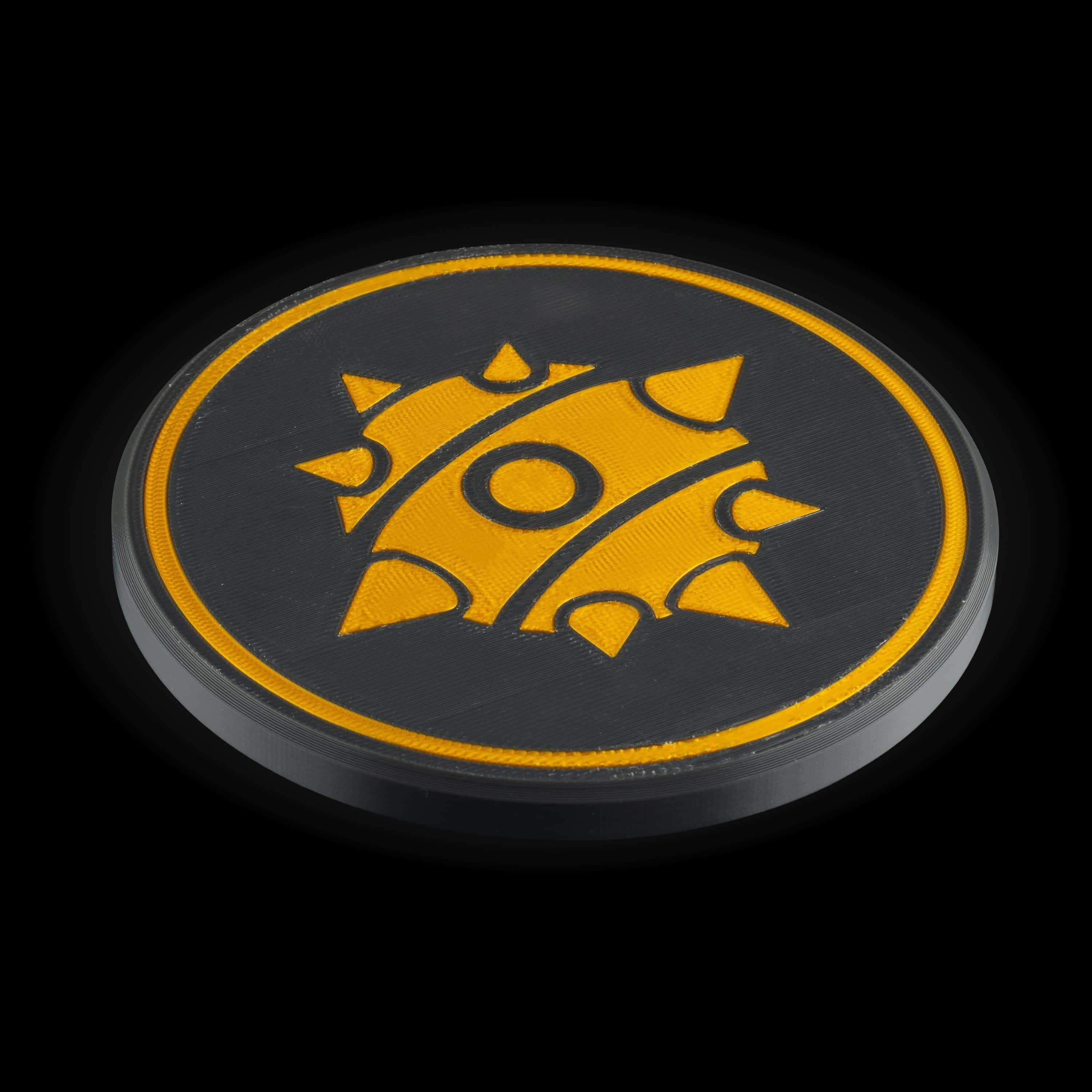 Demoman Figurine - Thumbnail 6