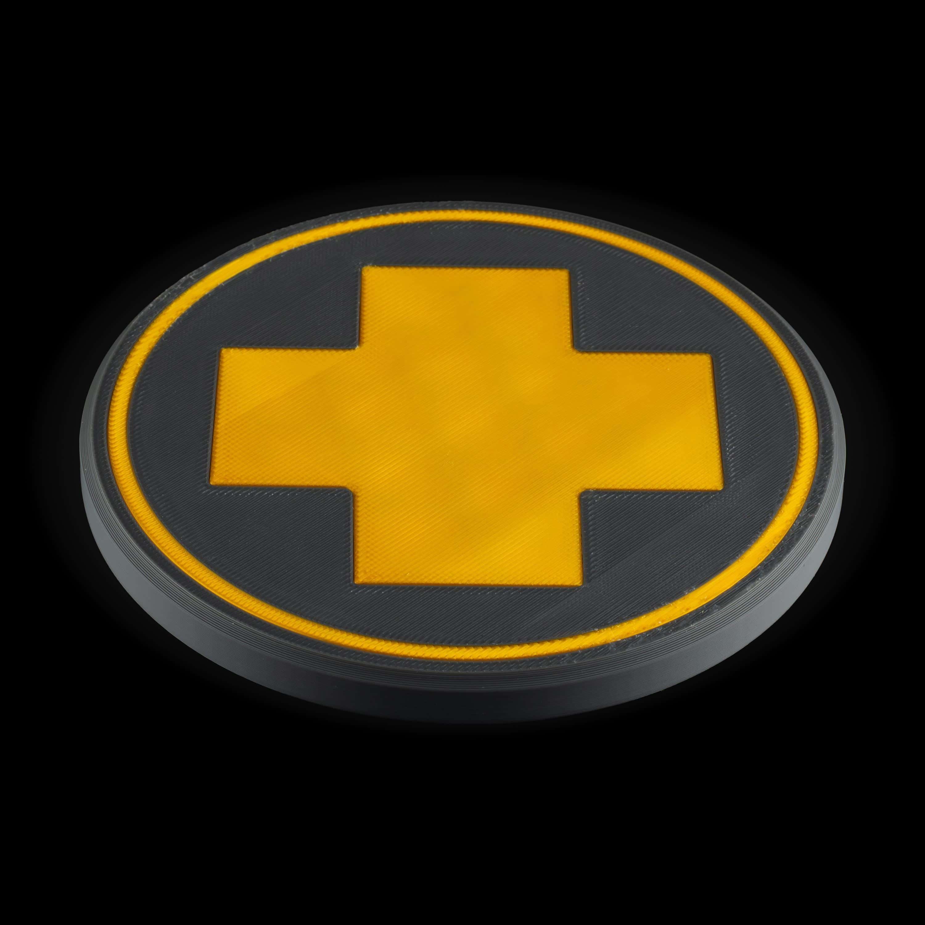 Medic Figurine - Thumbnail 2