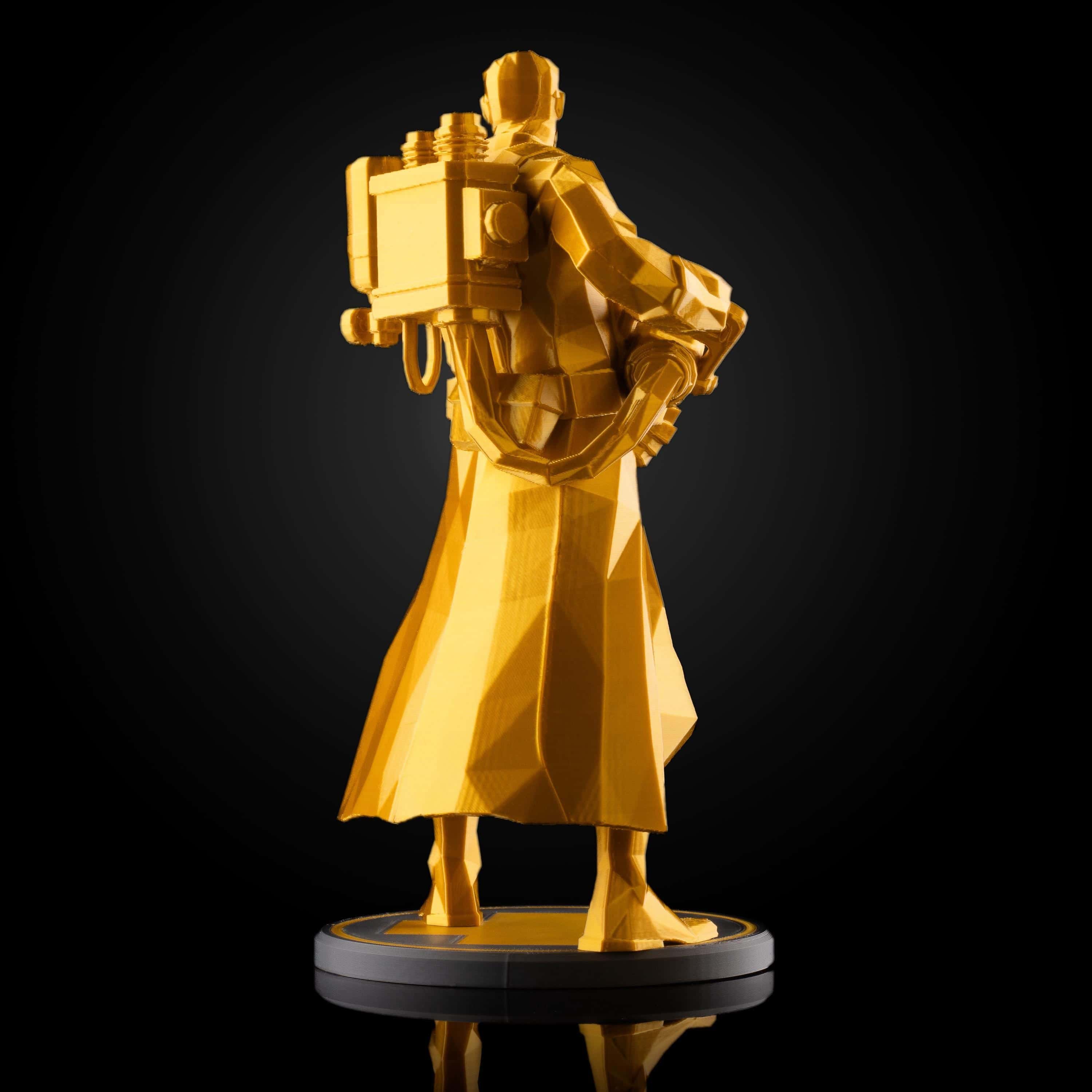 Medic Figurine - Thumbnail 6