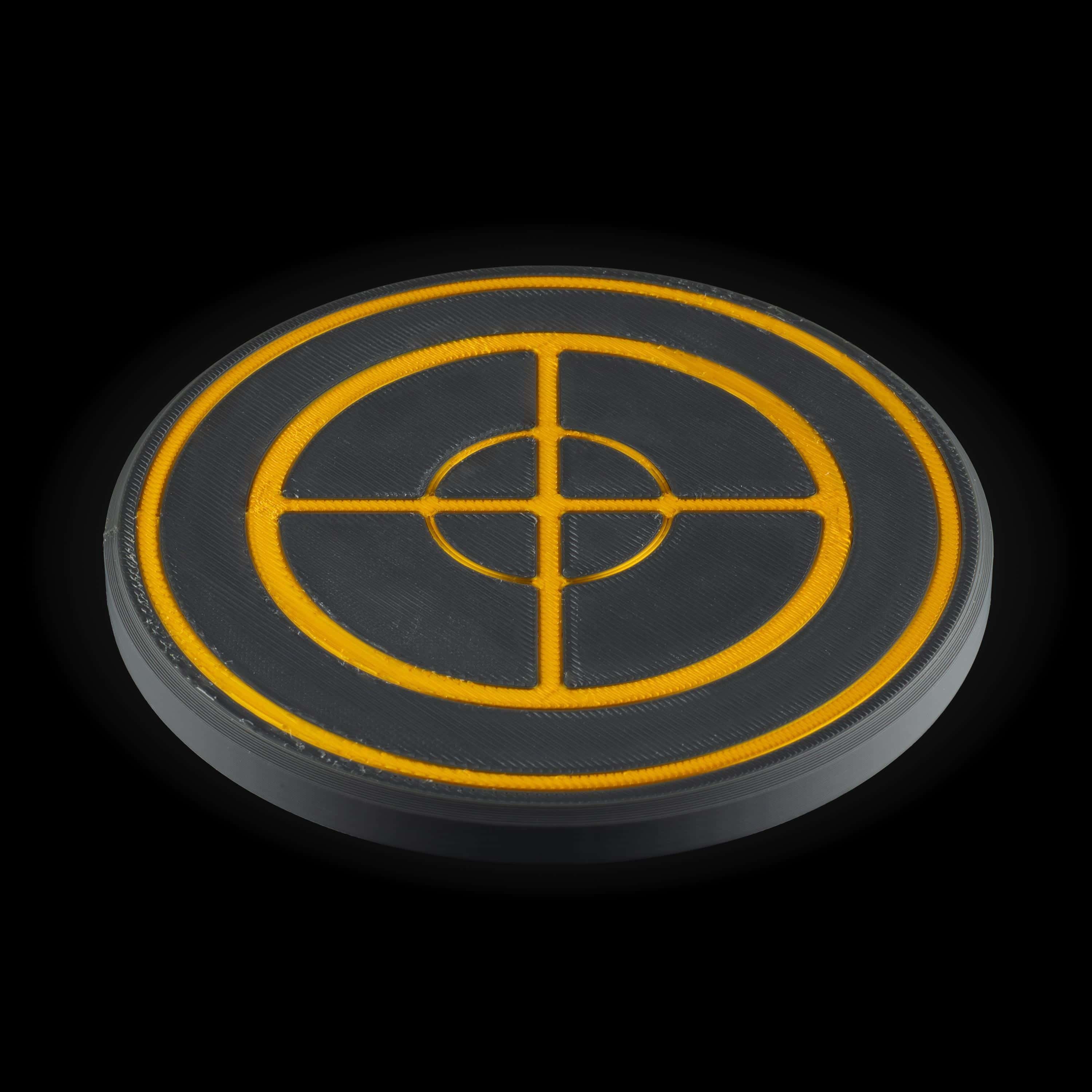 Sniper Figurine - Thumbnail 6