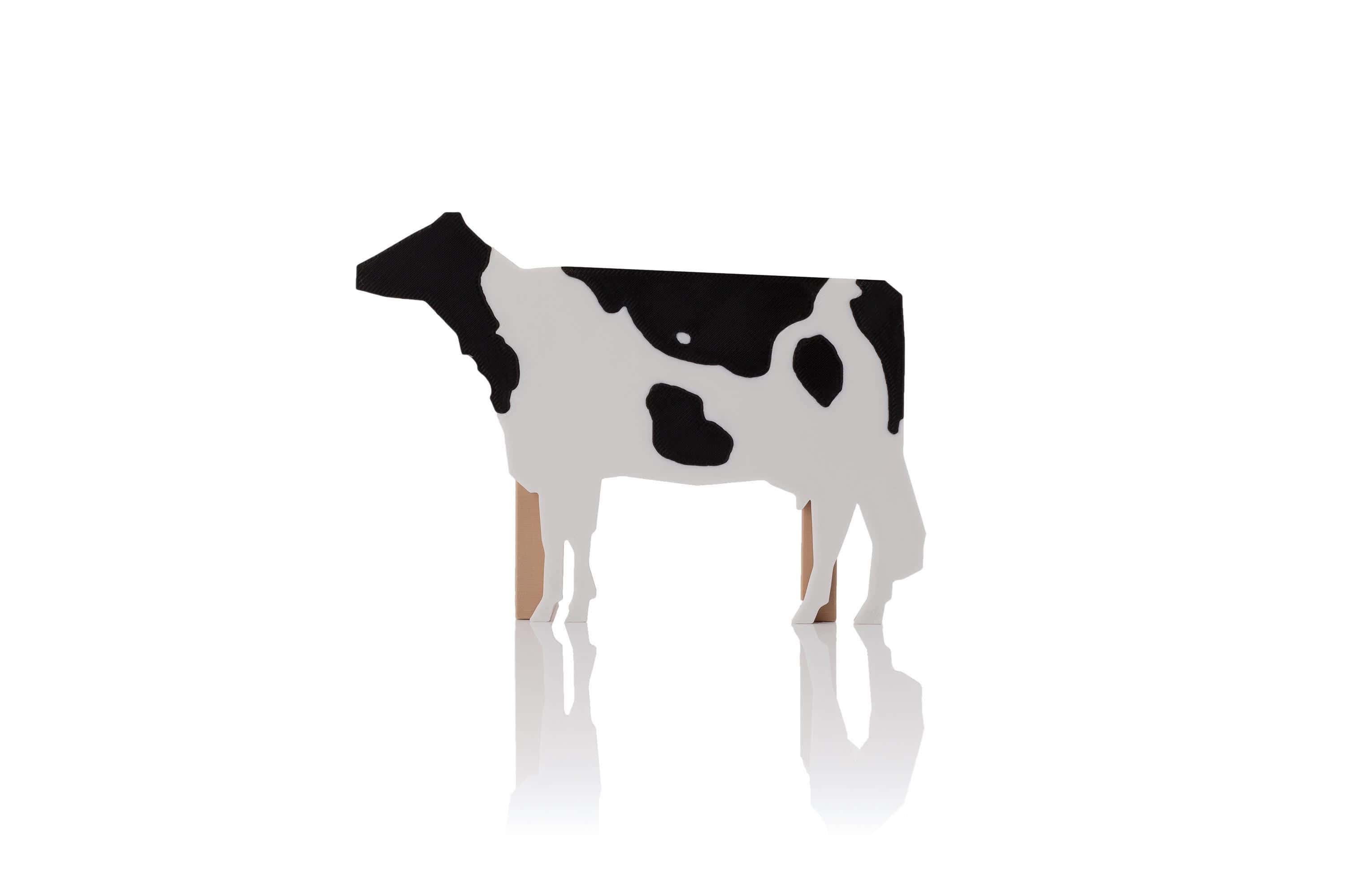 2Fort Cow Standee - Thumbnail 3