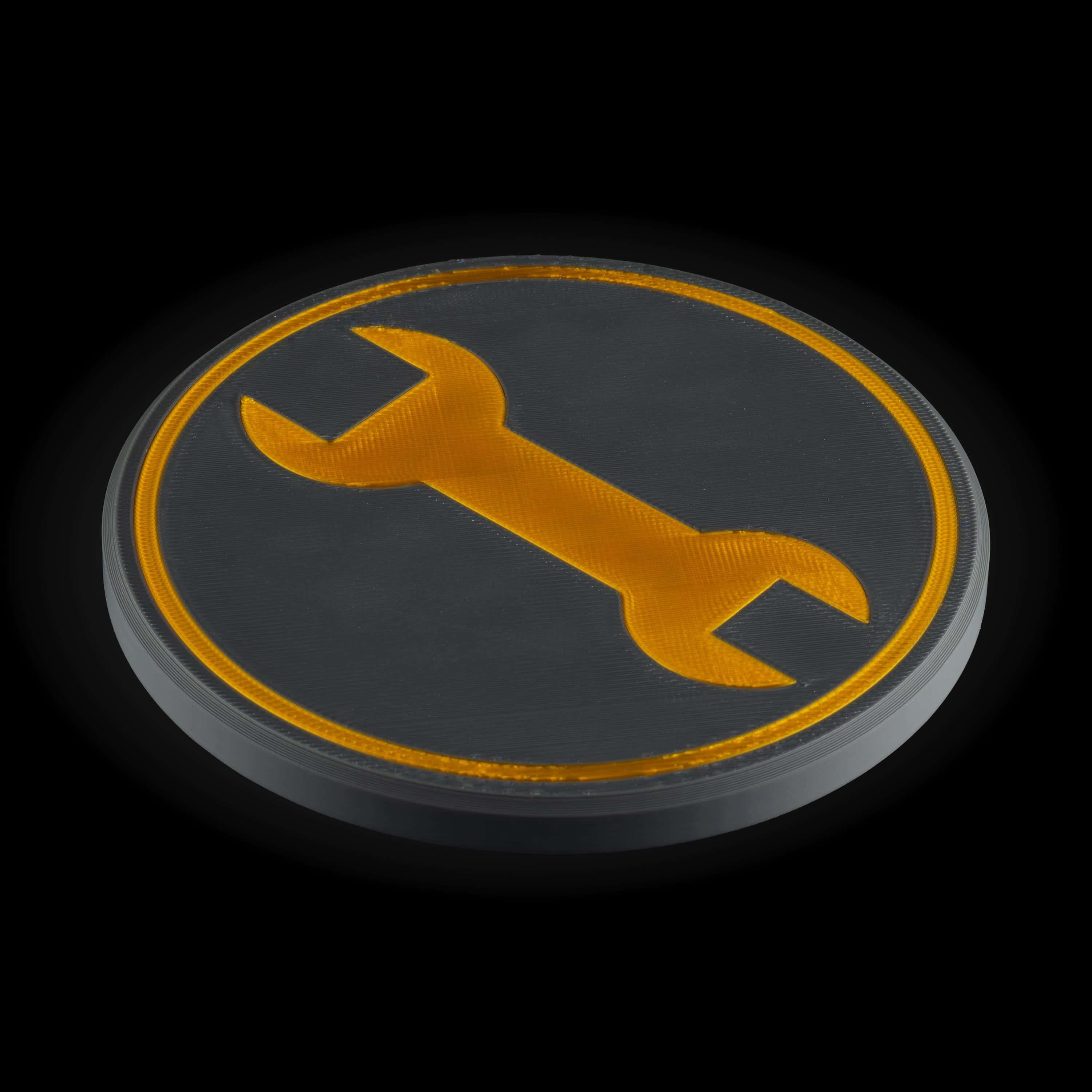 Engineer Figurine - Thumbnail 6