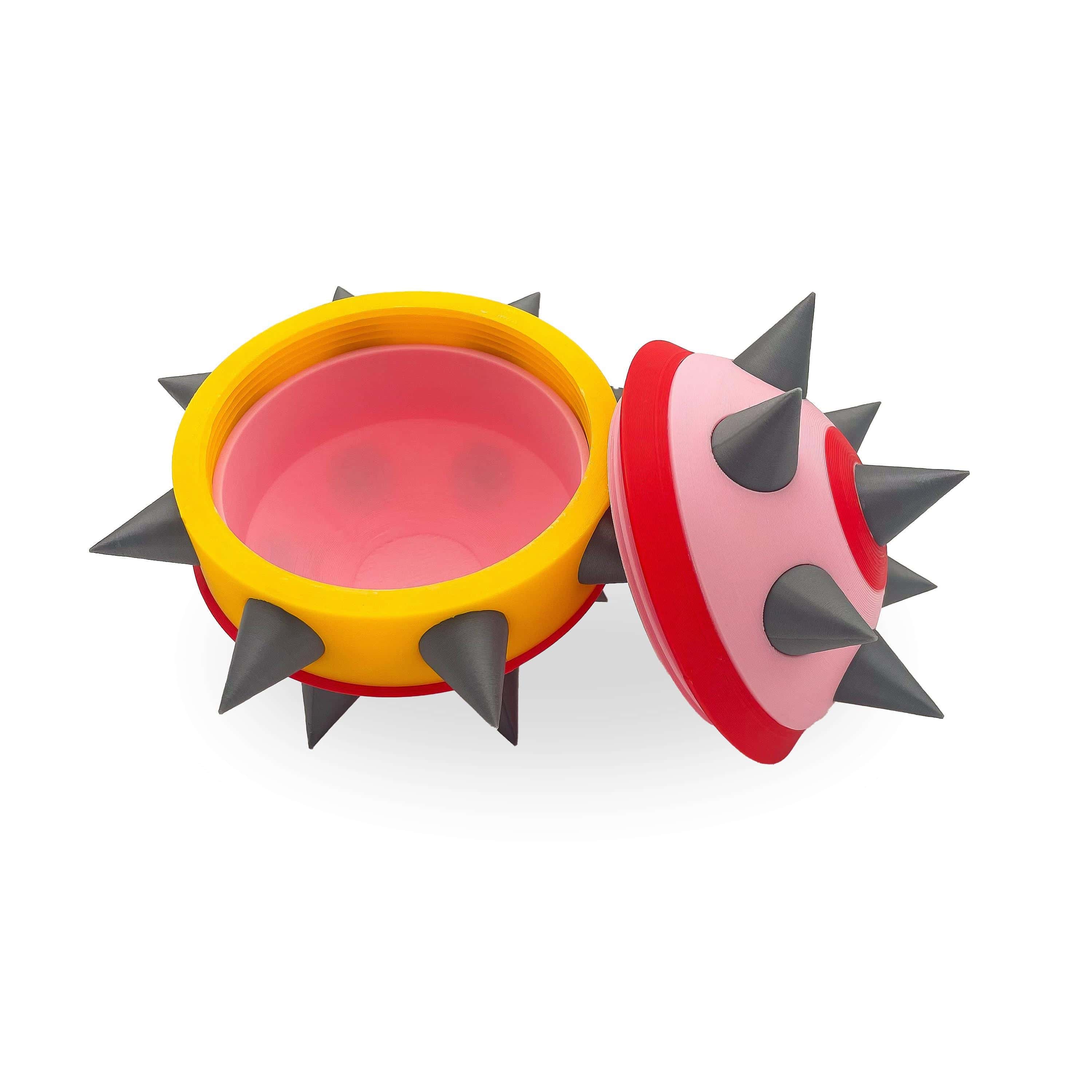 Stickybomb Container - Thumbnail 3