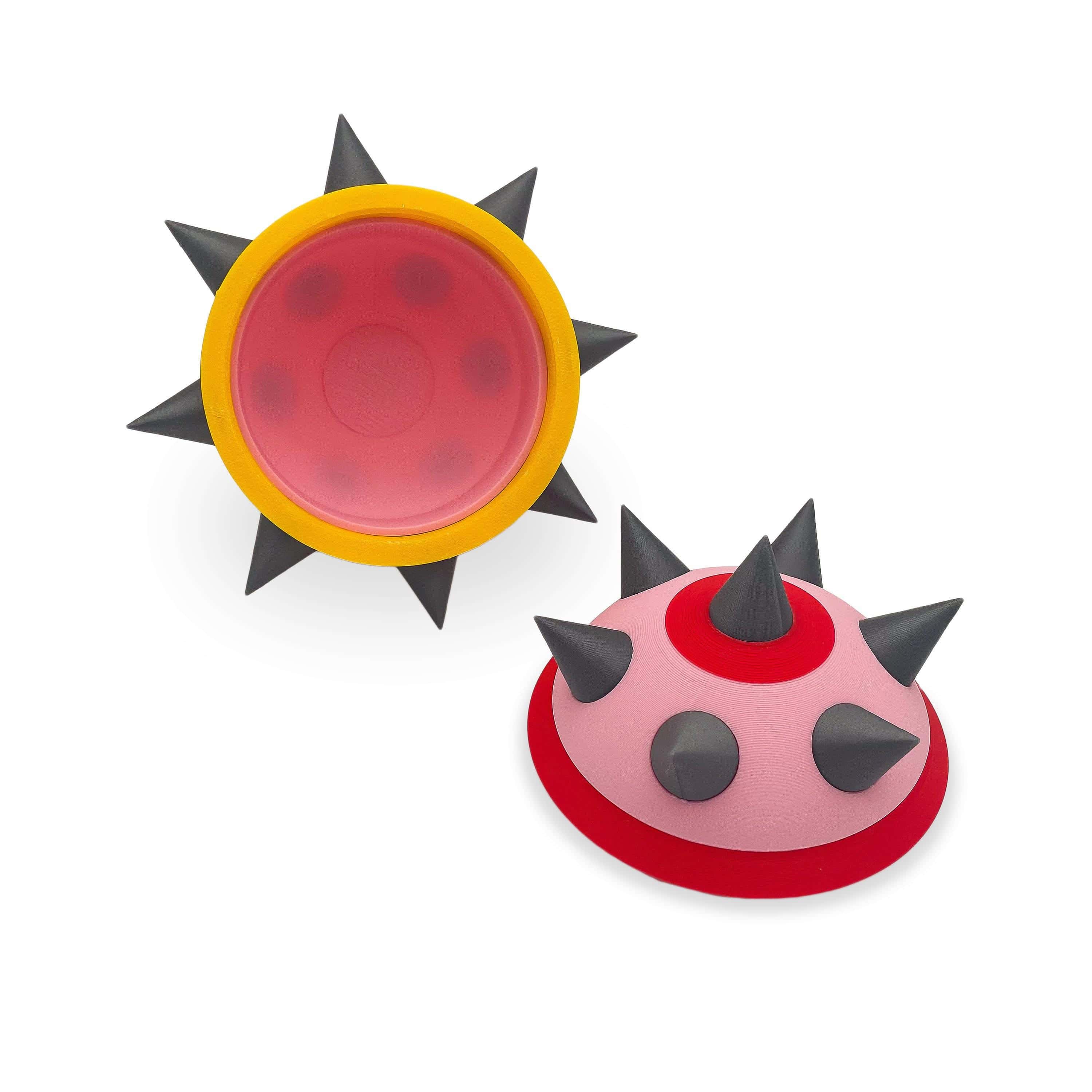 Stickybomb Container - Thumbnail 4