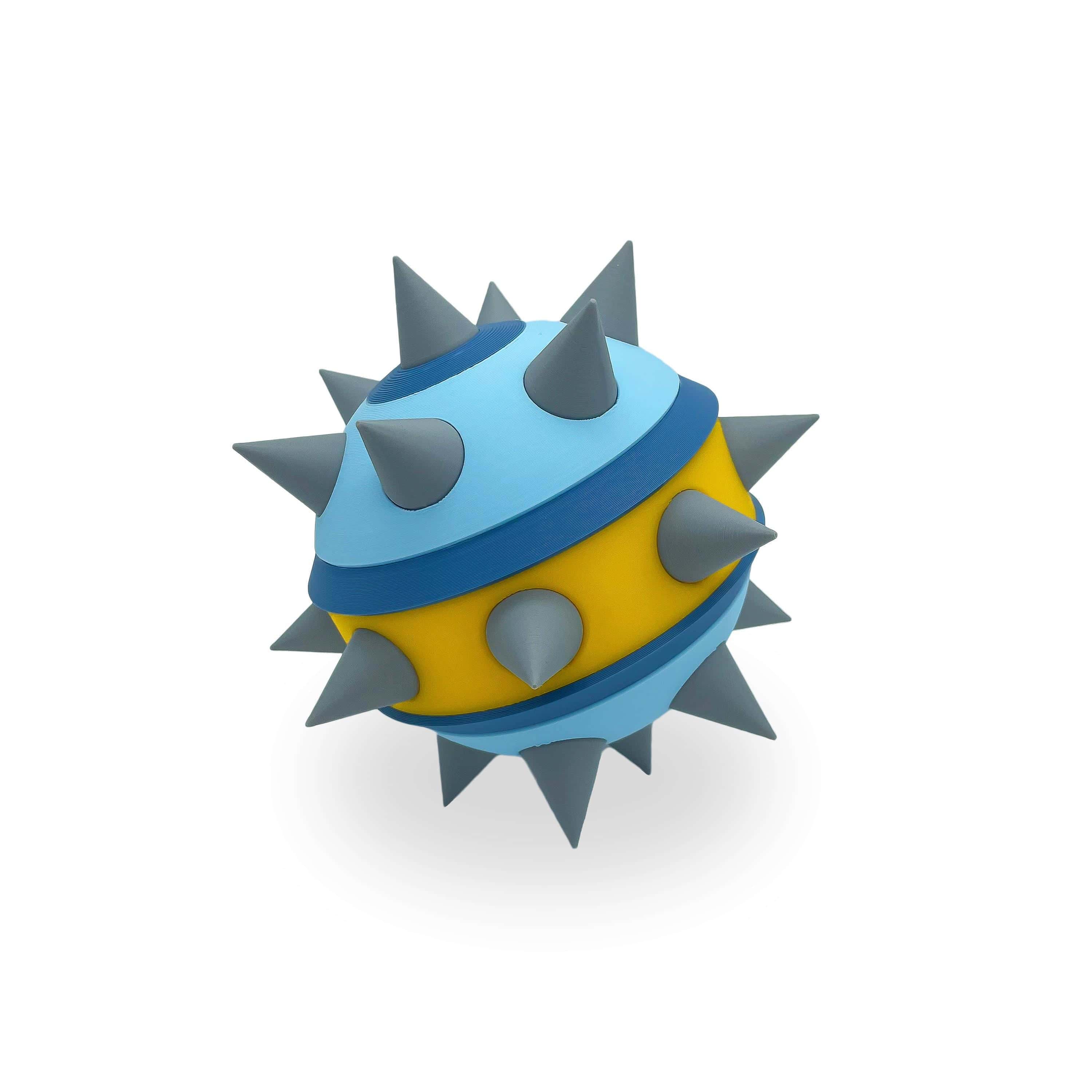 Stickybomb Container - Thumbnail 5