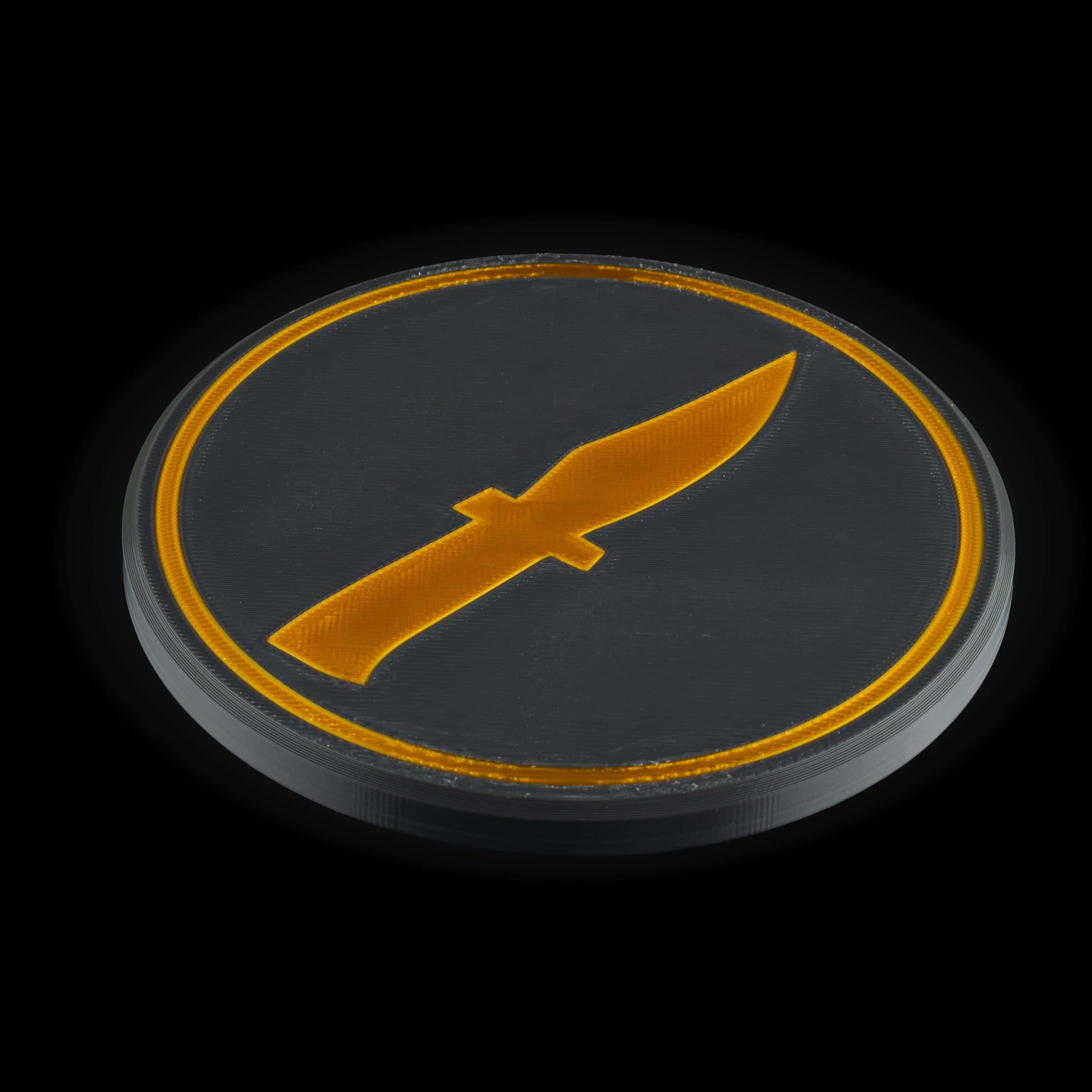 Spy Figurine - Thumbnail 6