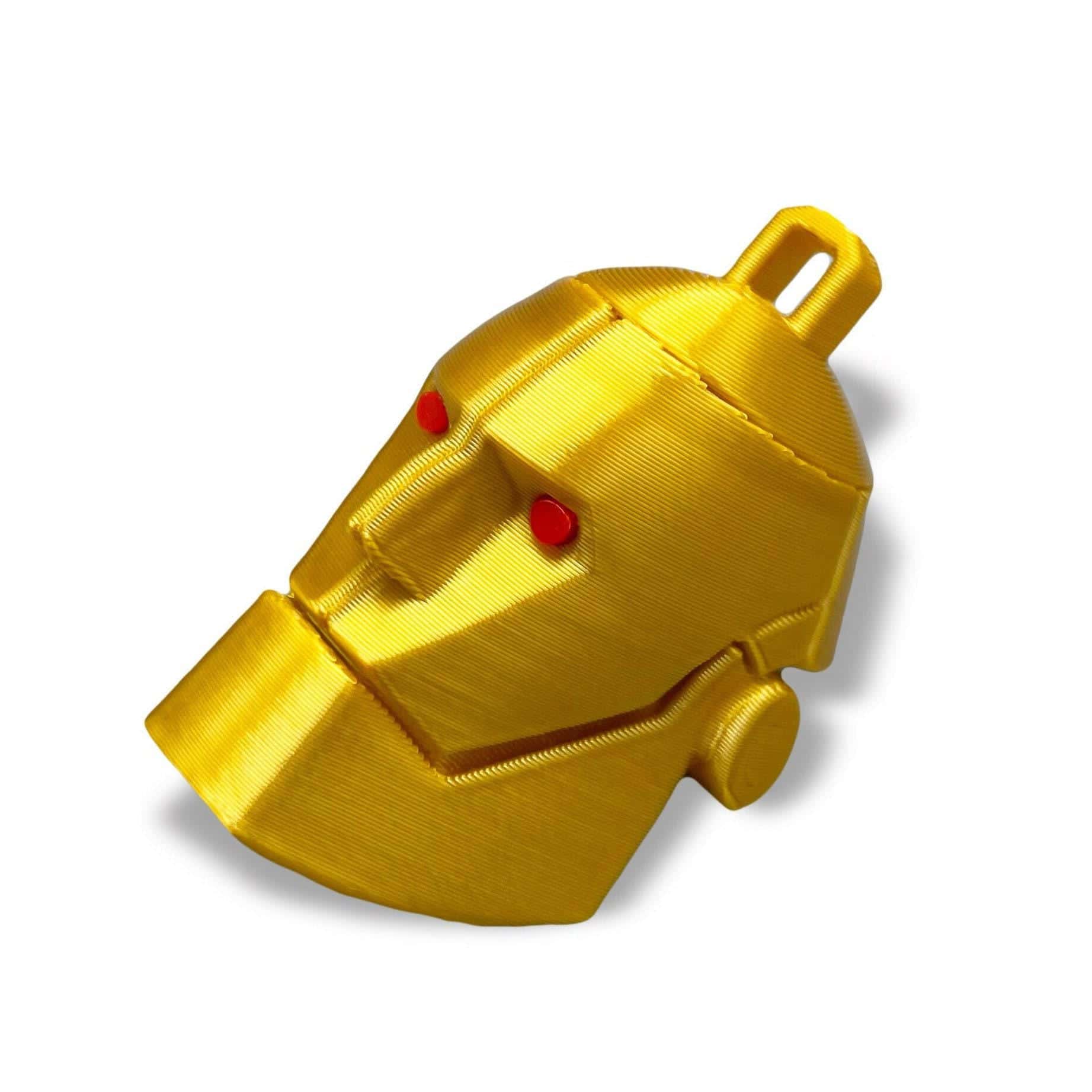 Botkiller Keychain - Thumbnail 2