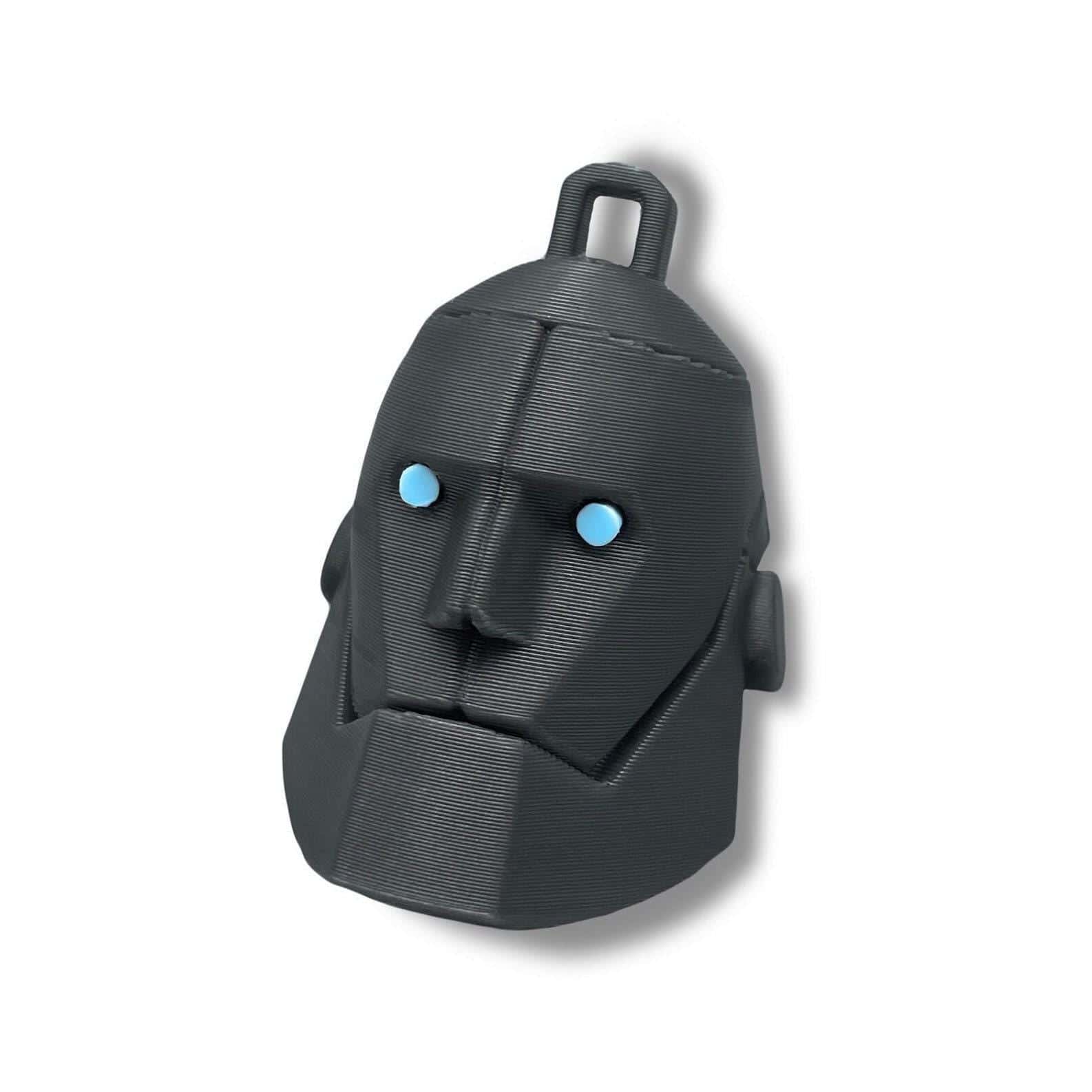 Botkiller Keychain - Thumbnail 3