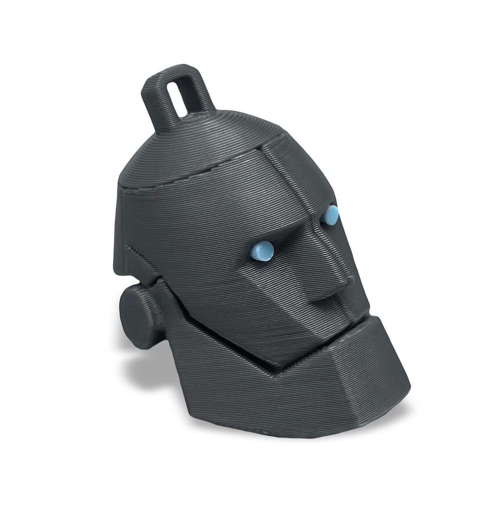 Botkiller Keychain - Thumbnail 4