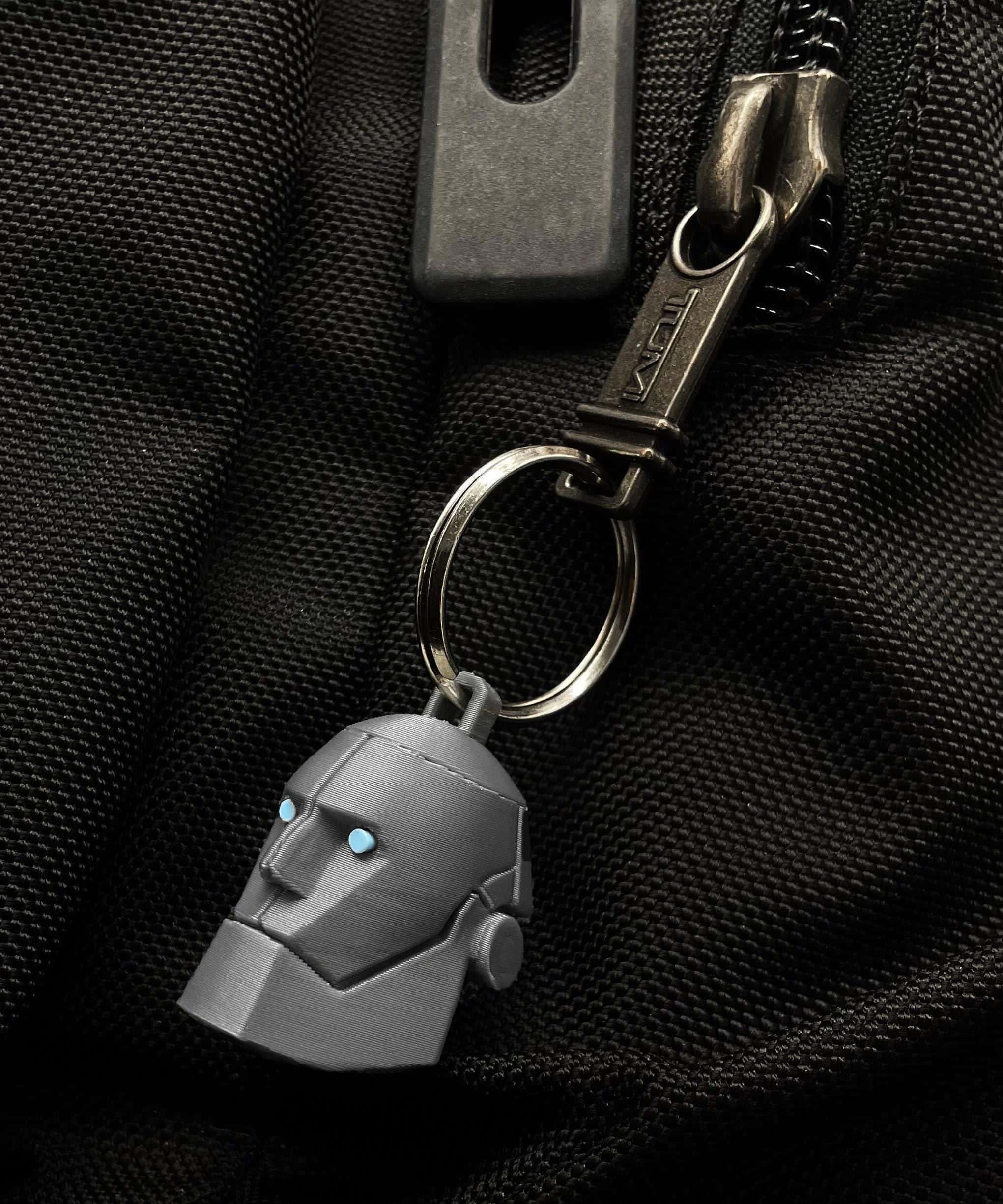Botkiller Keychain - Thumbnail 6