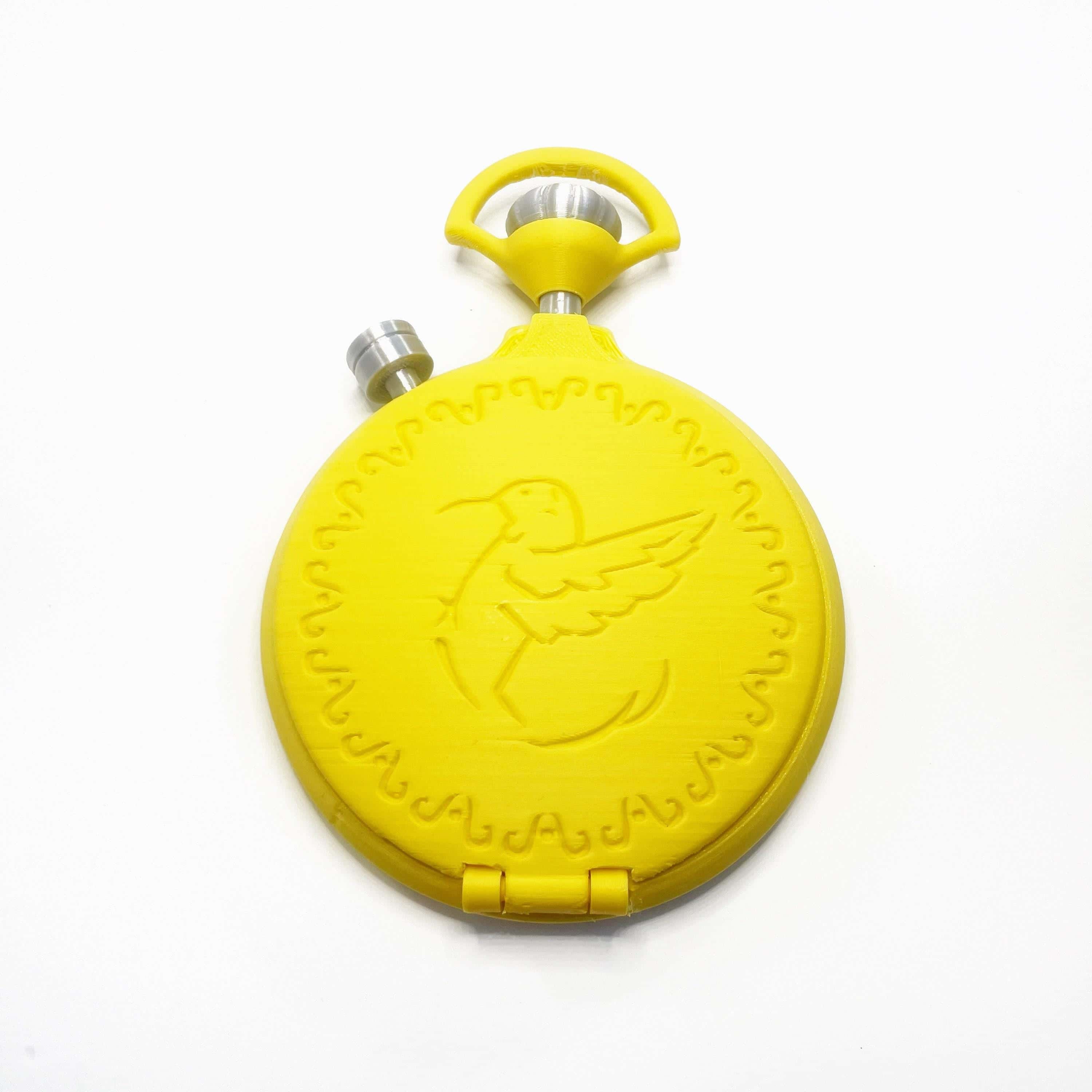 Dead Ringer - Thumbnail 2