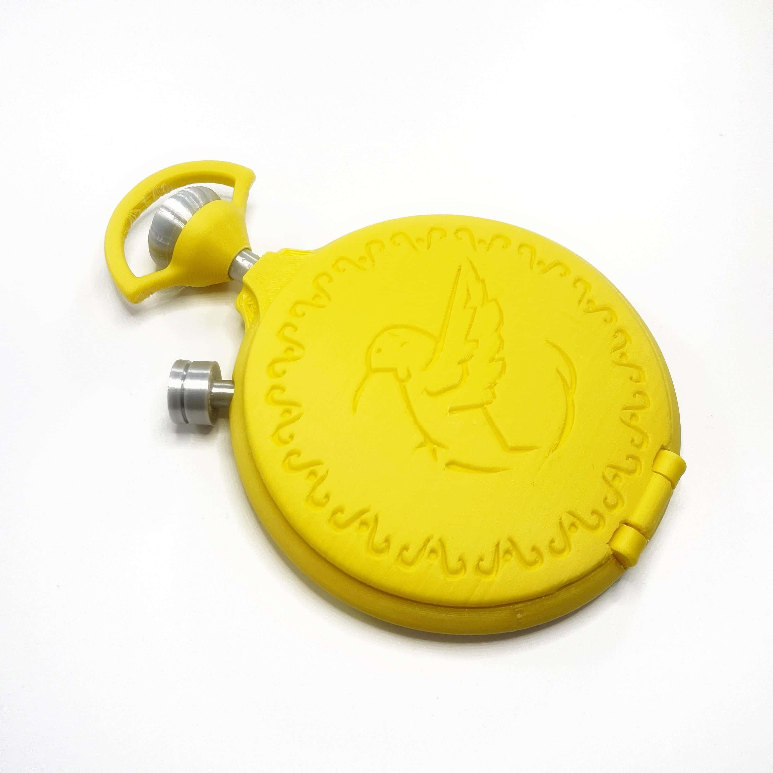 Dead Ringer - Thumbnail 3