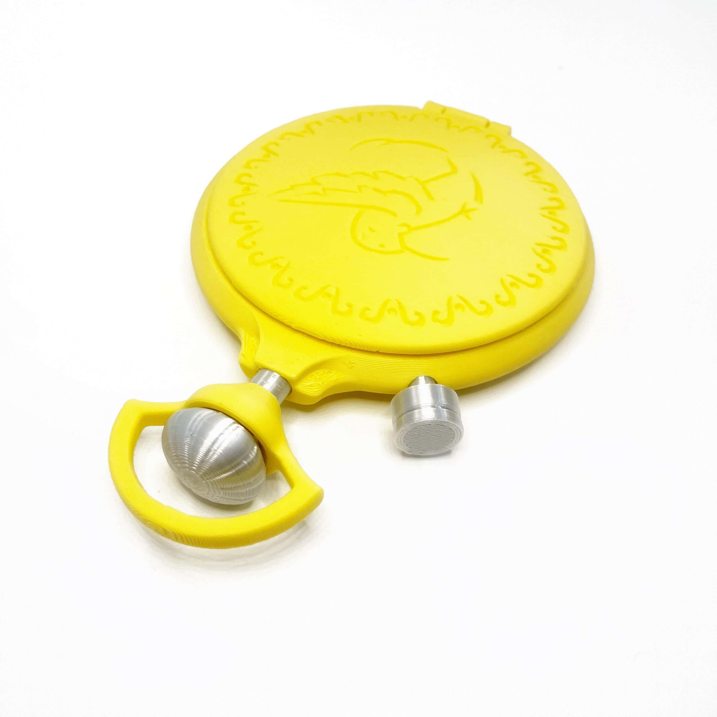 Dead Ringer - Thumbnail 4