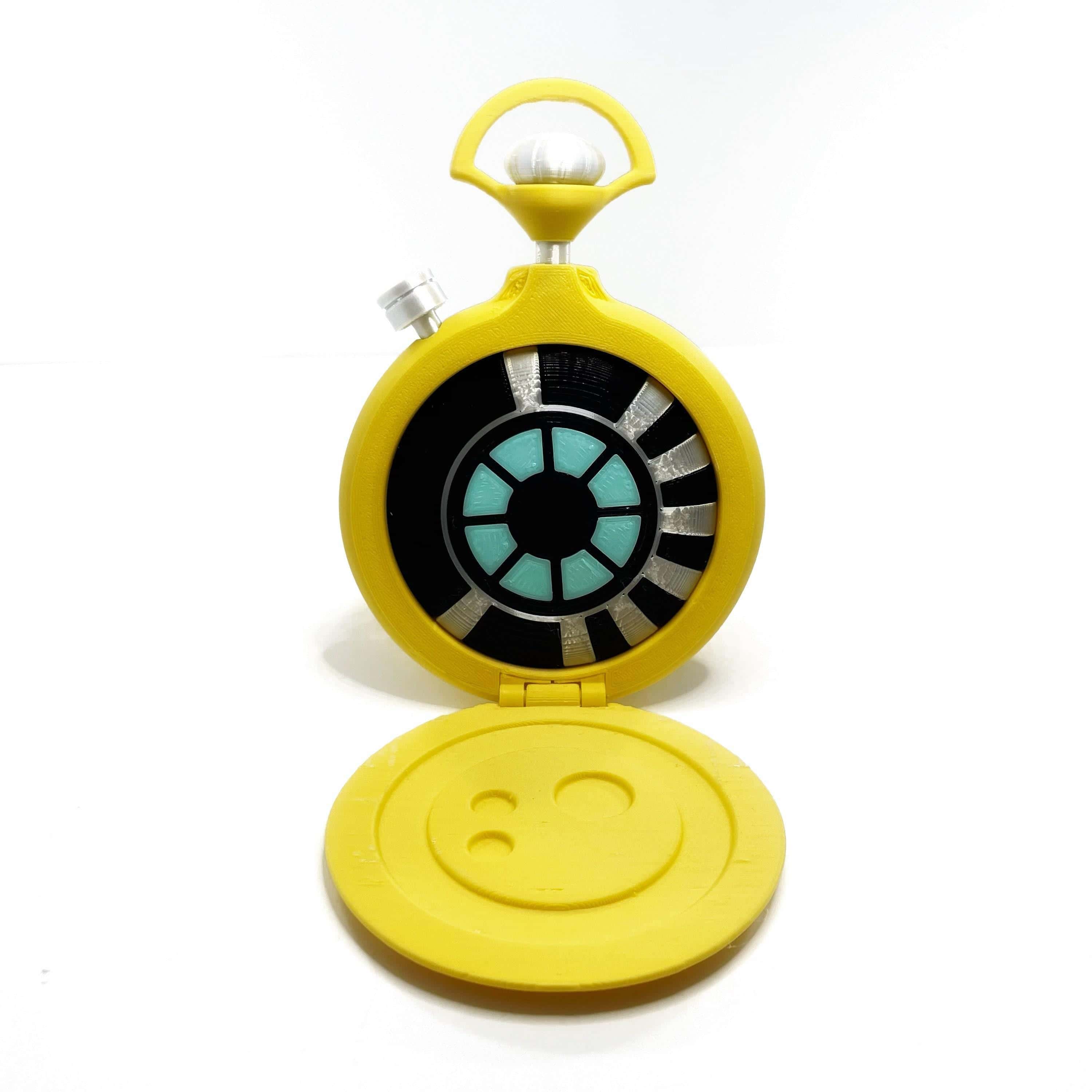 Dead Ringer - Thumbnail 5