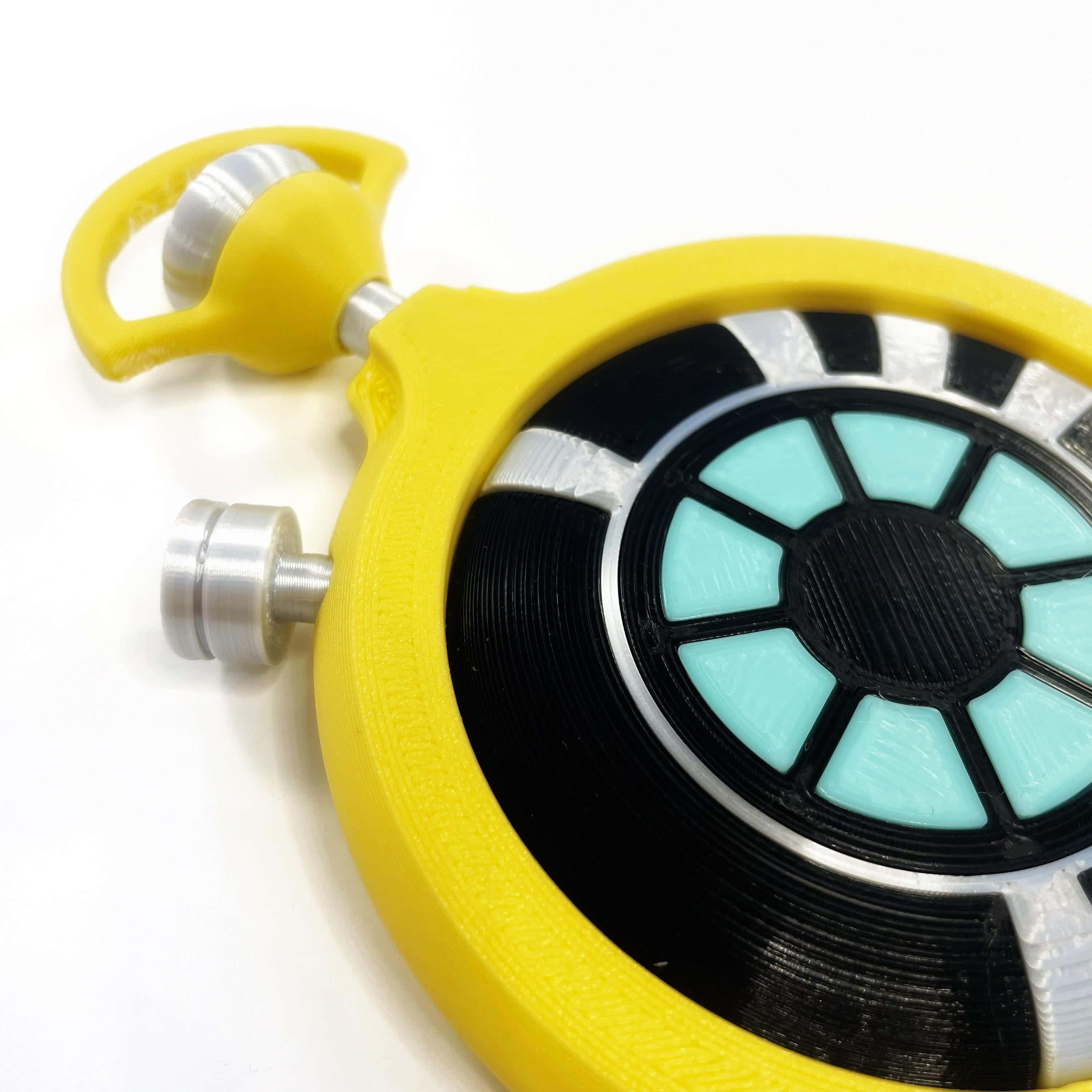 Dead Ringer - Thumbnail 6