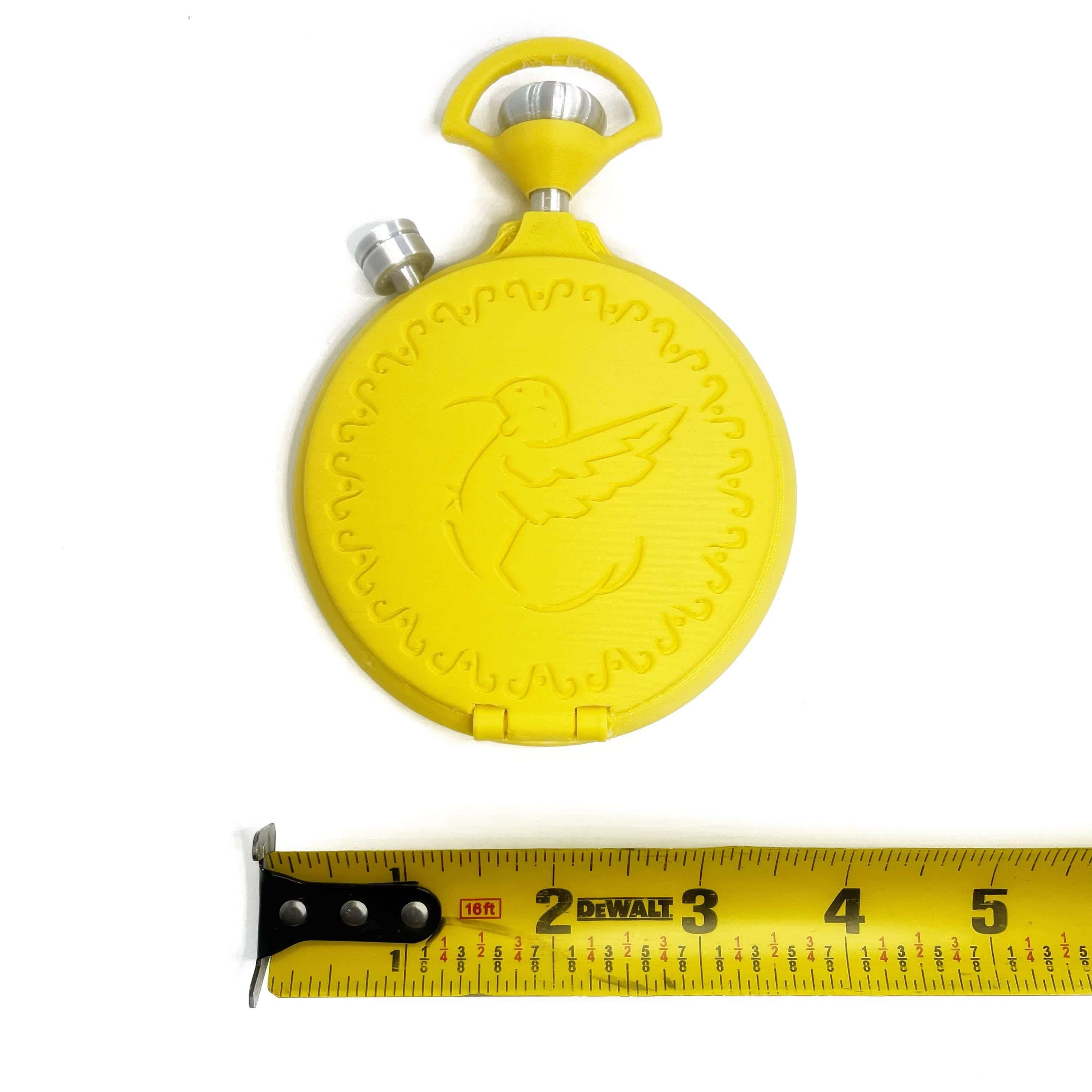 Dead Ringer - Thumbnail 9