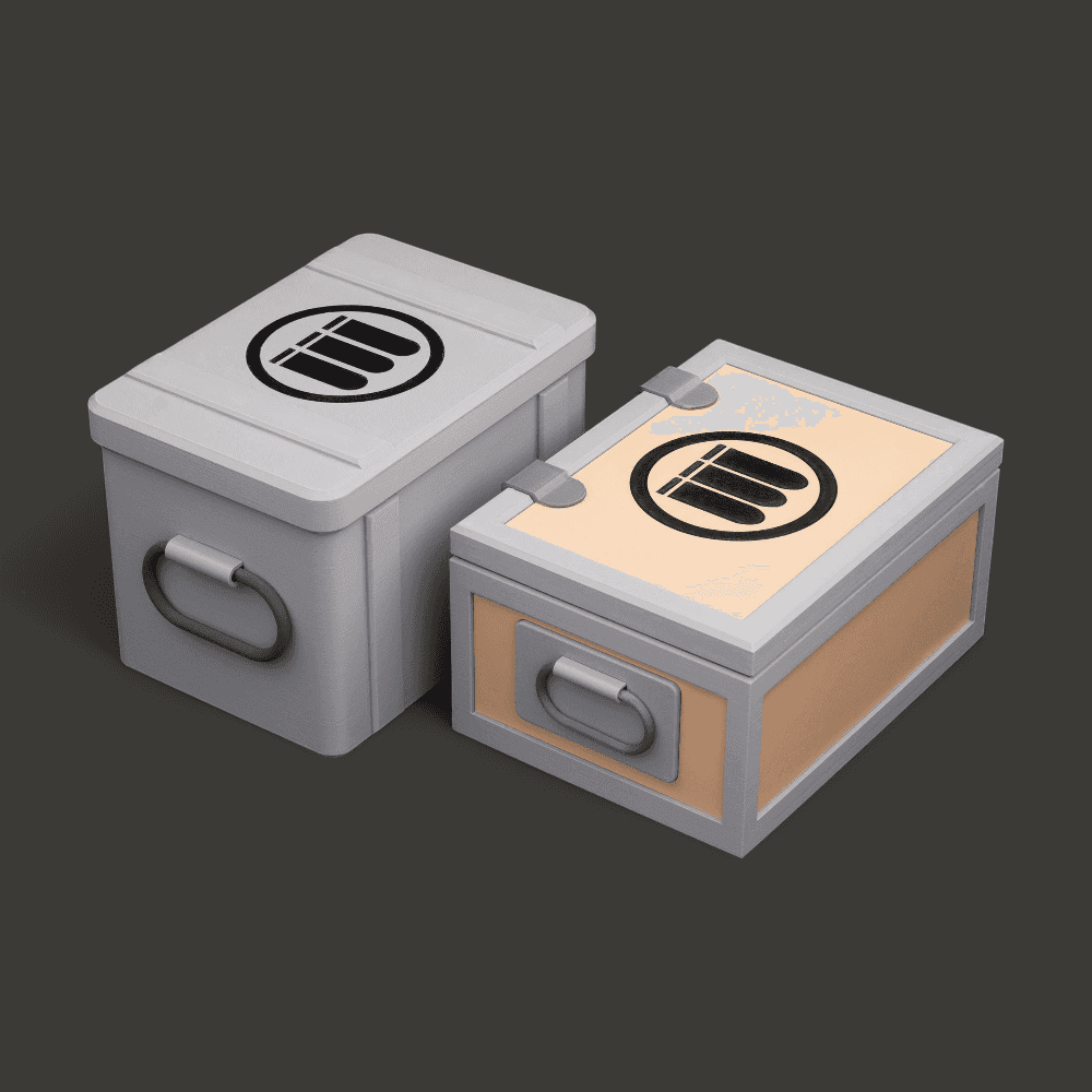 Ammo Box - Thumbnail 1