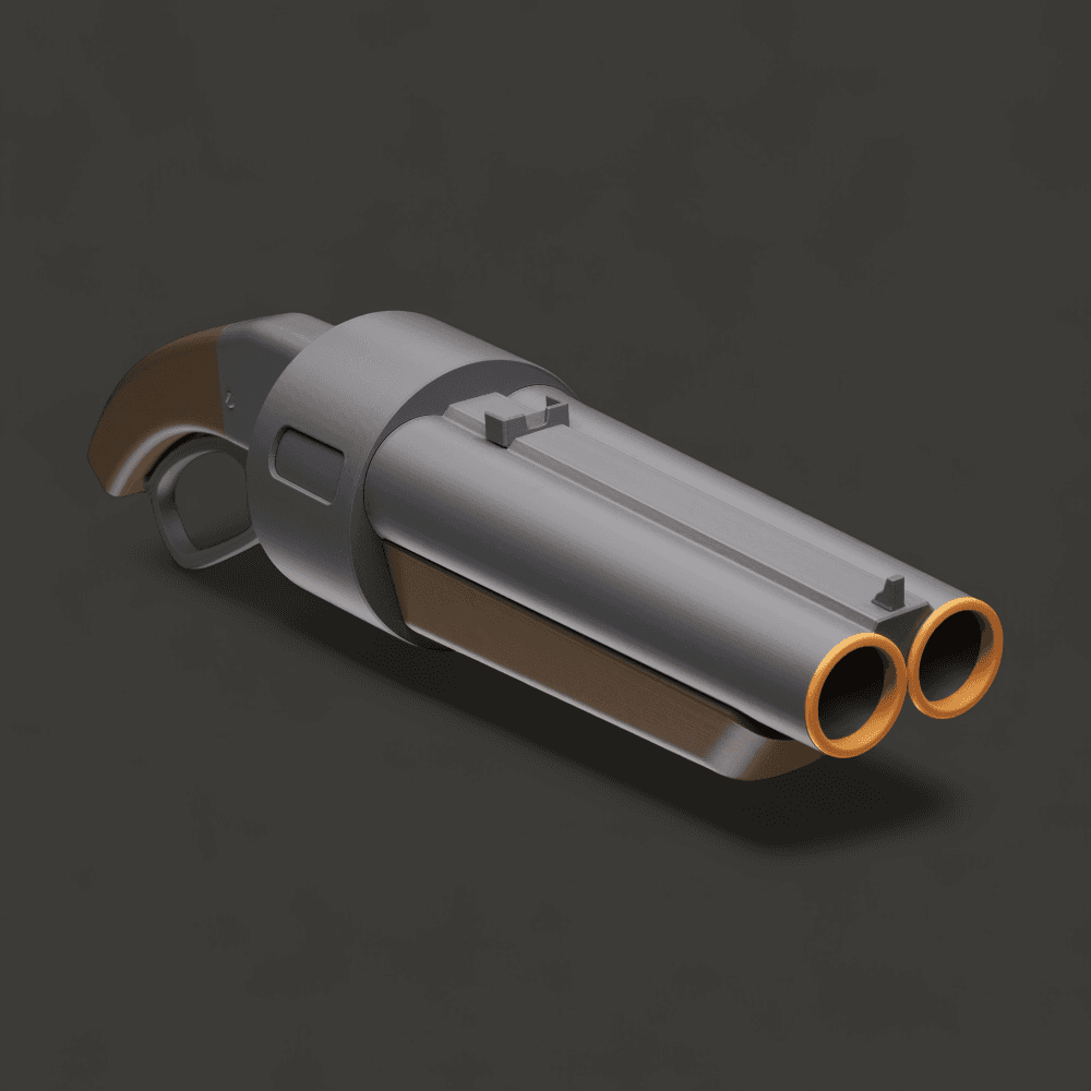 Scattergun - Thumbnail 1