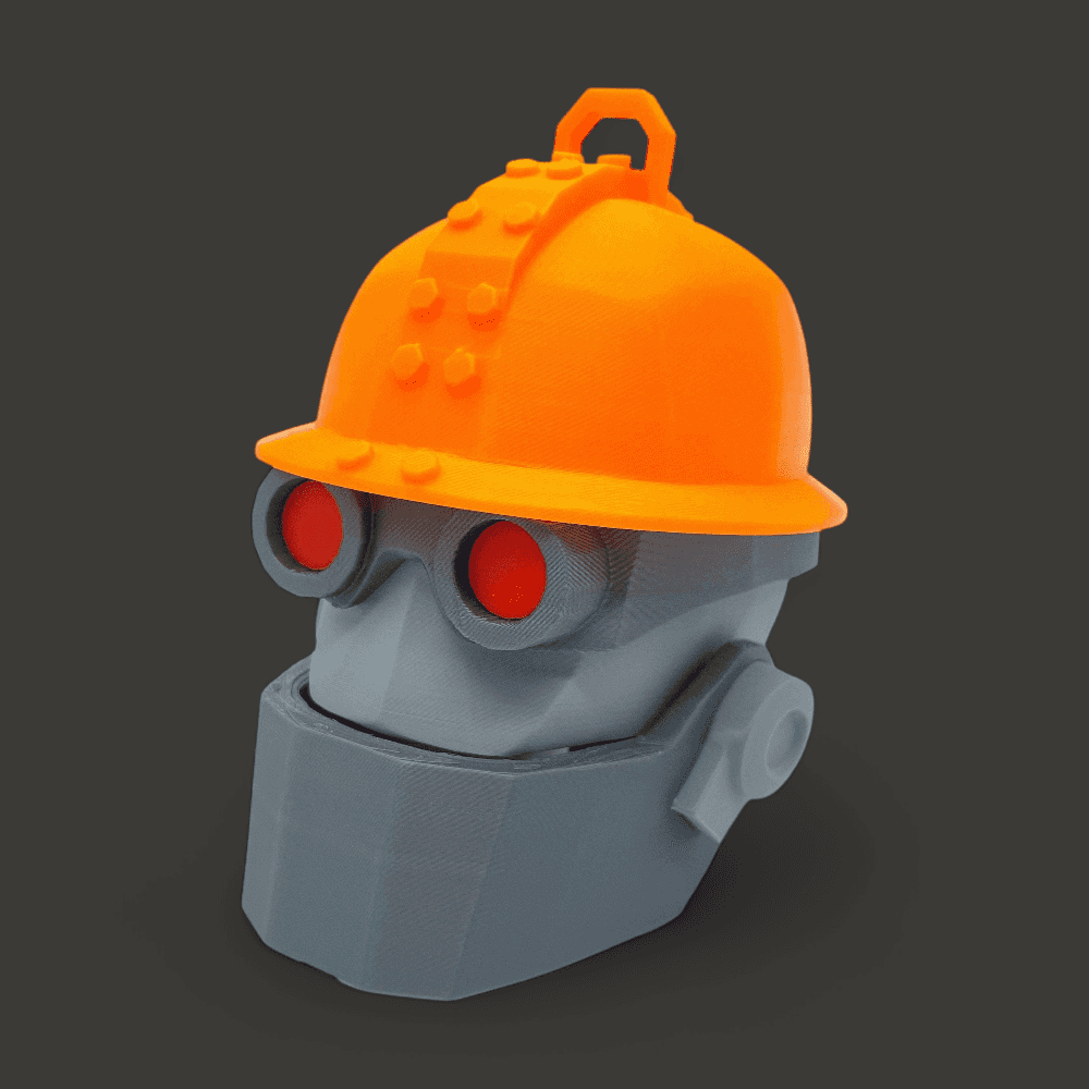 Silver Botkiller Mk. I - Thumbnail 1