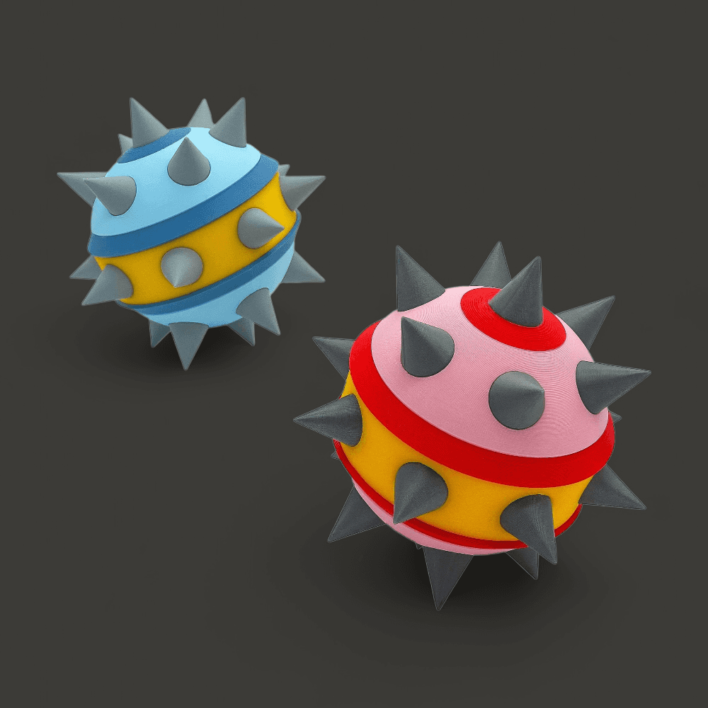 Stickybomb Container - Thumbnail 1