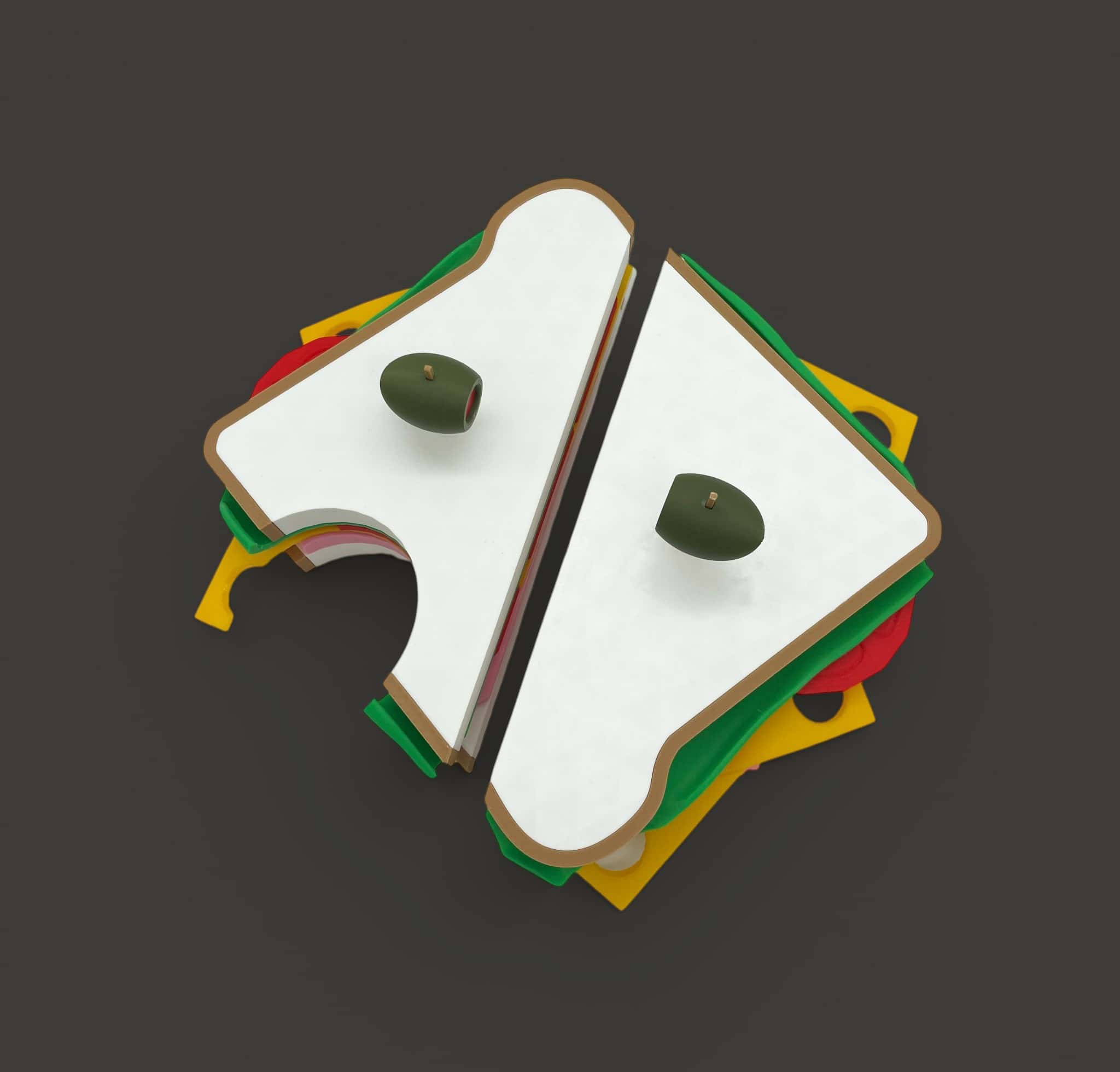 Heavy's Sandvich - Thumbnail 6