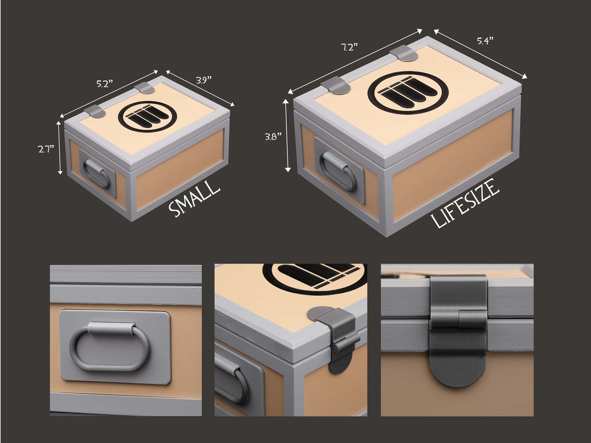 Medium Ammo Resupply - Thumbnail 5
