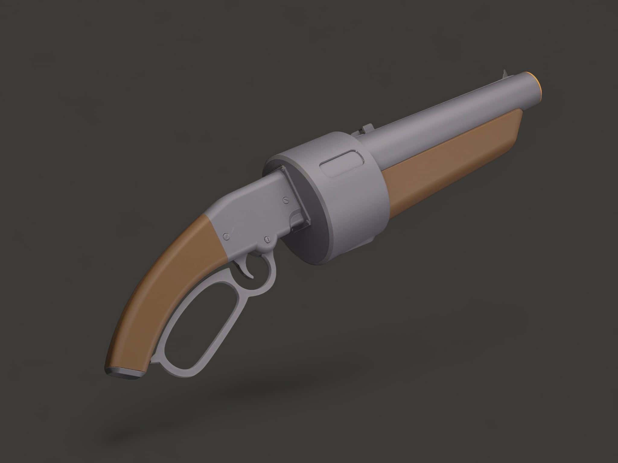 Scattergun - Thumbnail 2