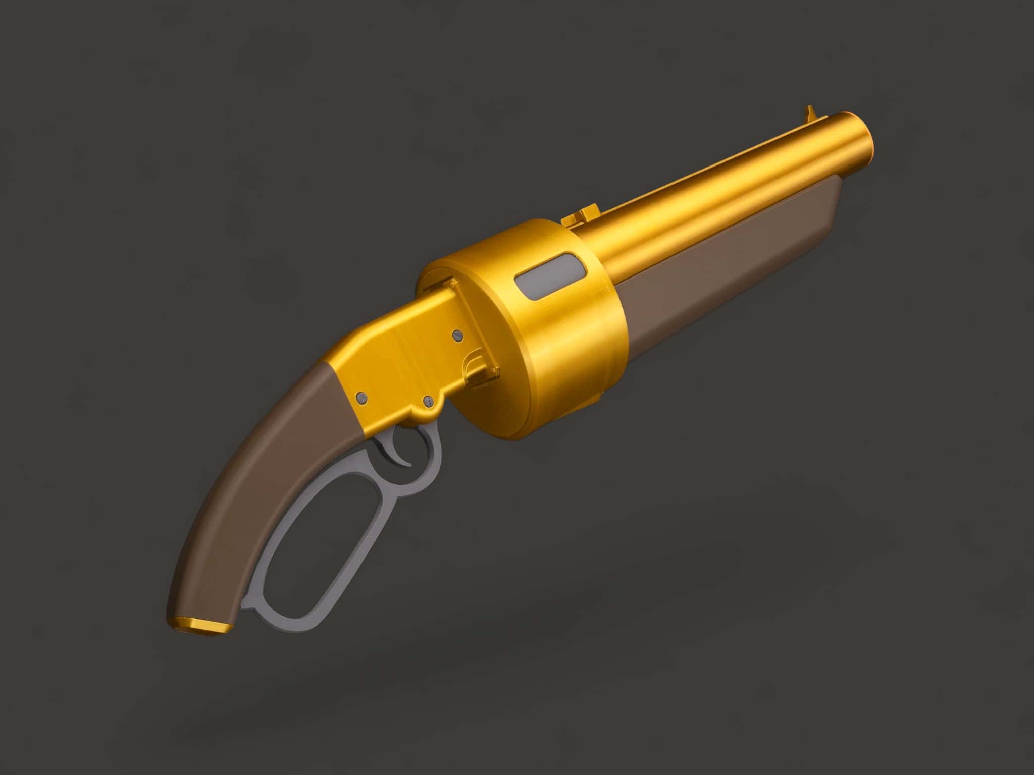 Scattergun - Thumbnail 5