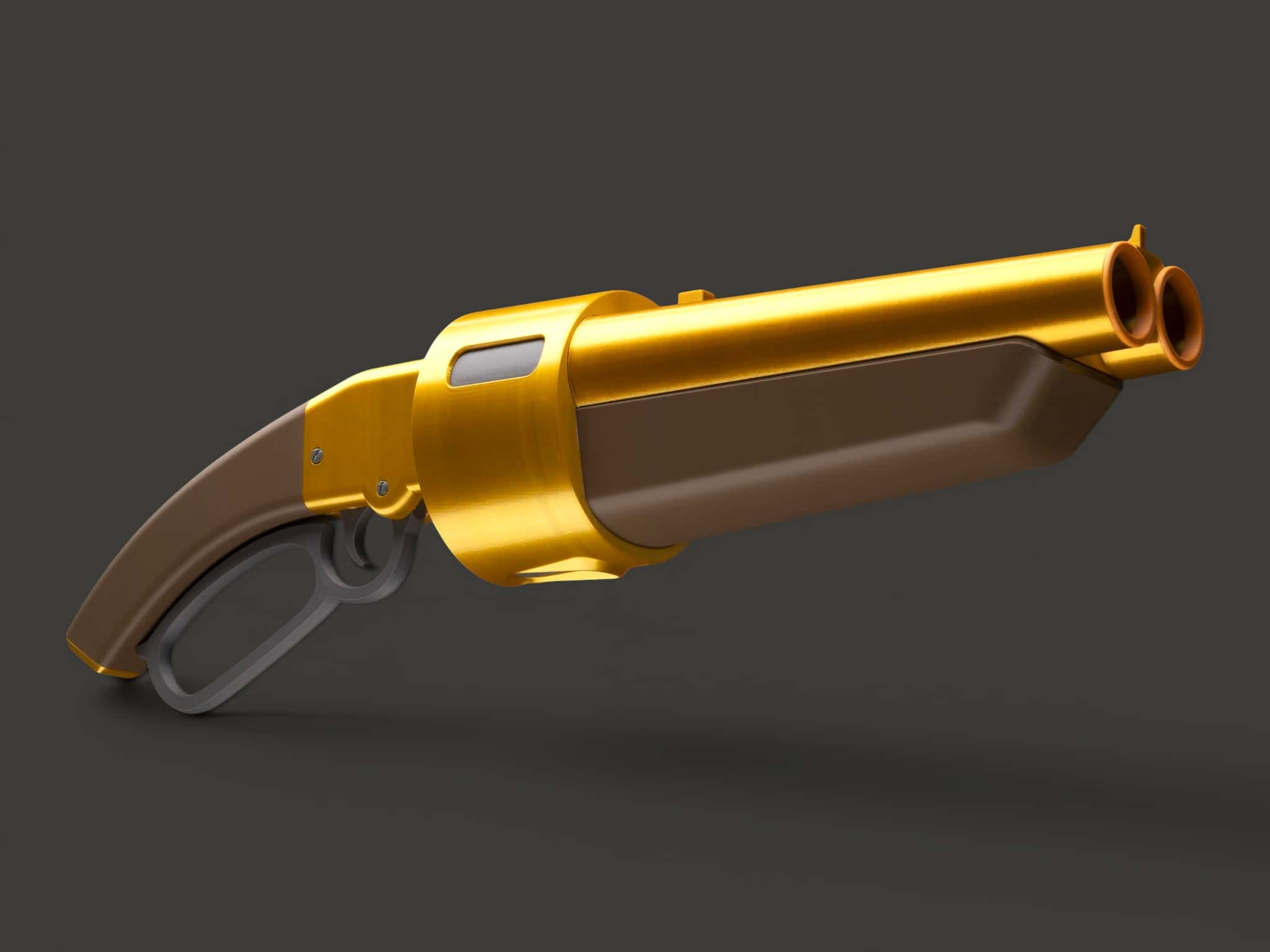 Scattergun - Thumbnail 6