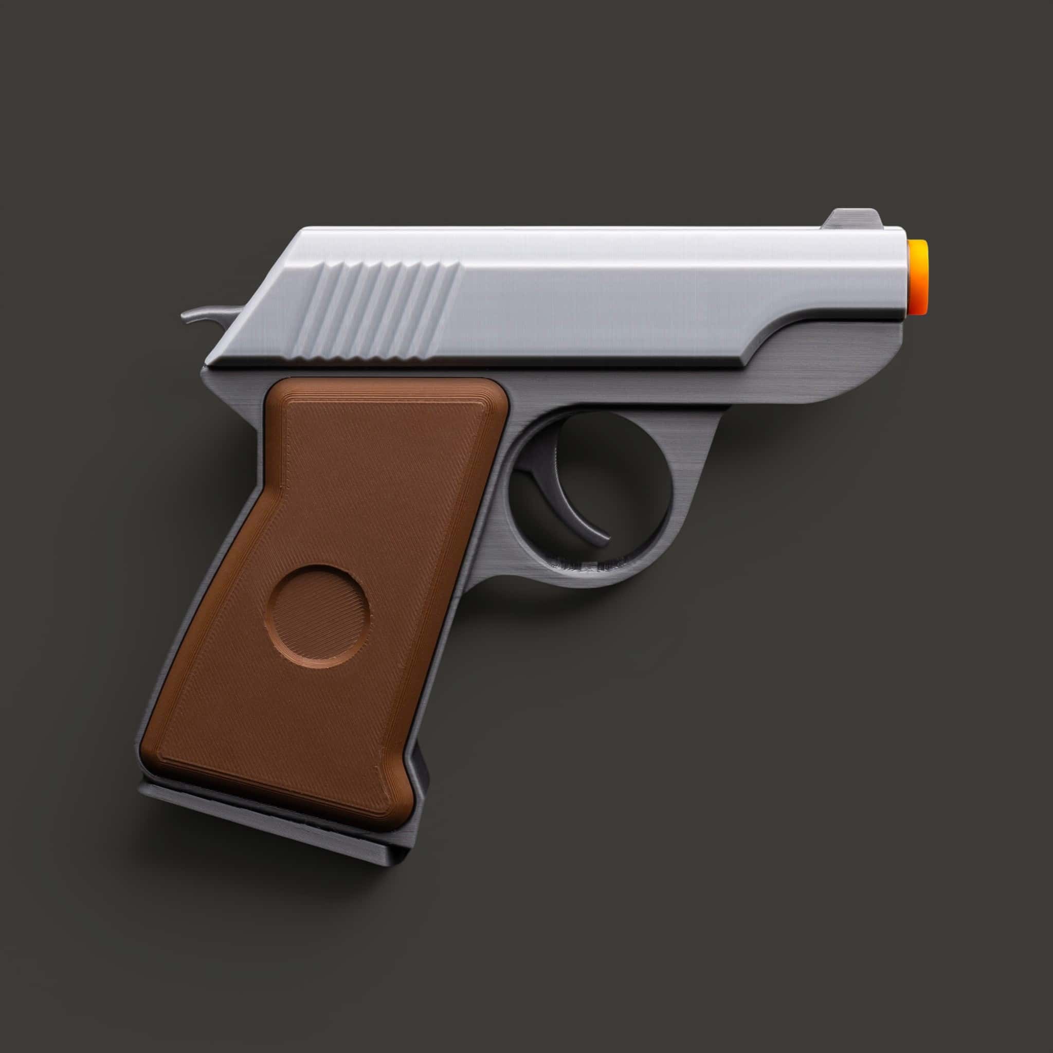 Default Pistol - Thumbnail 7