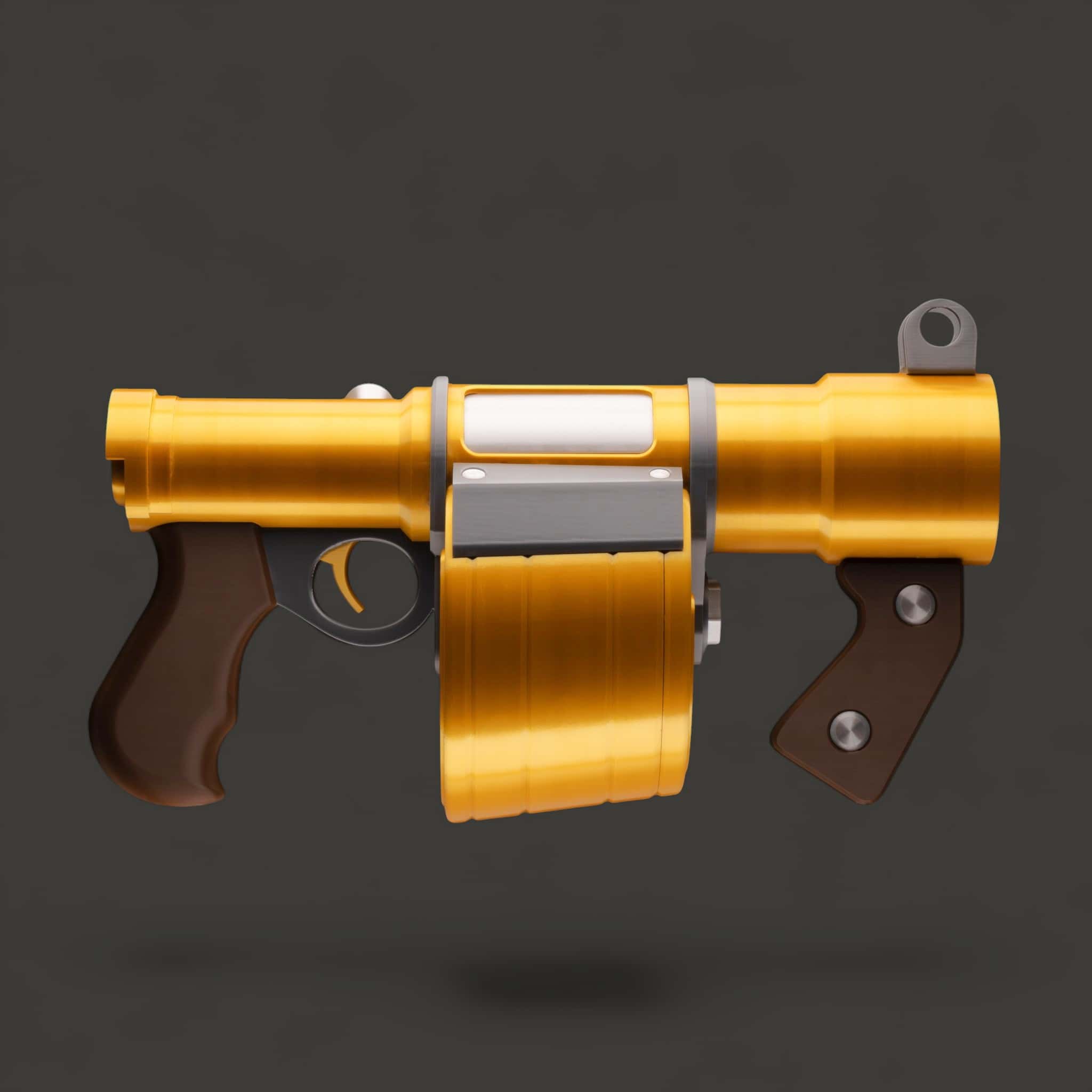 Stickybomb Launcher - Thumbnail 6